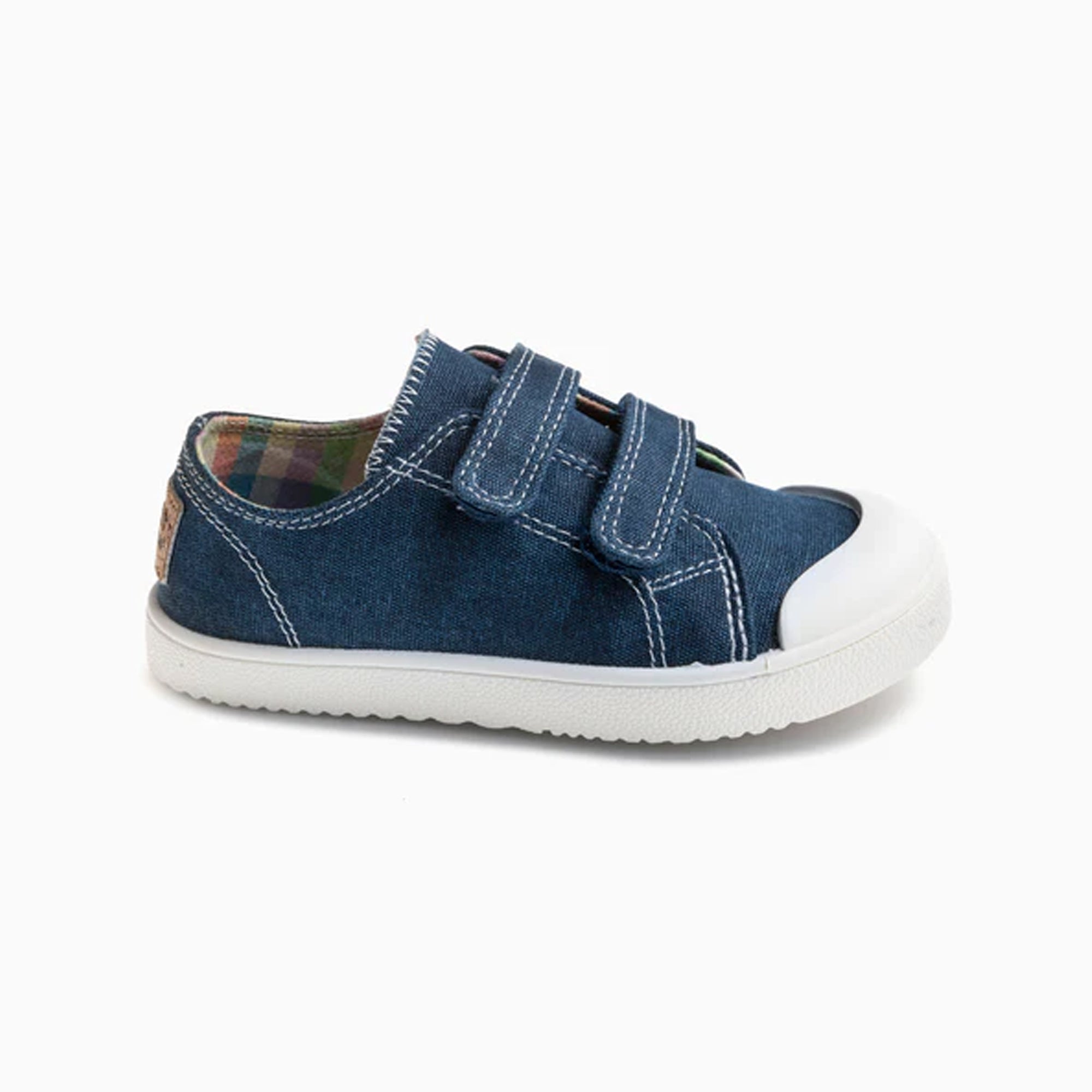 LONA LAVADA SNEAKERS