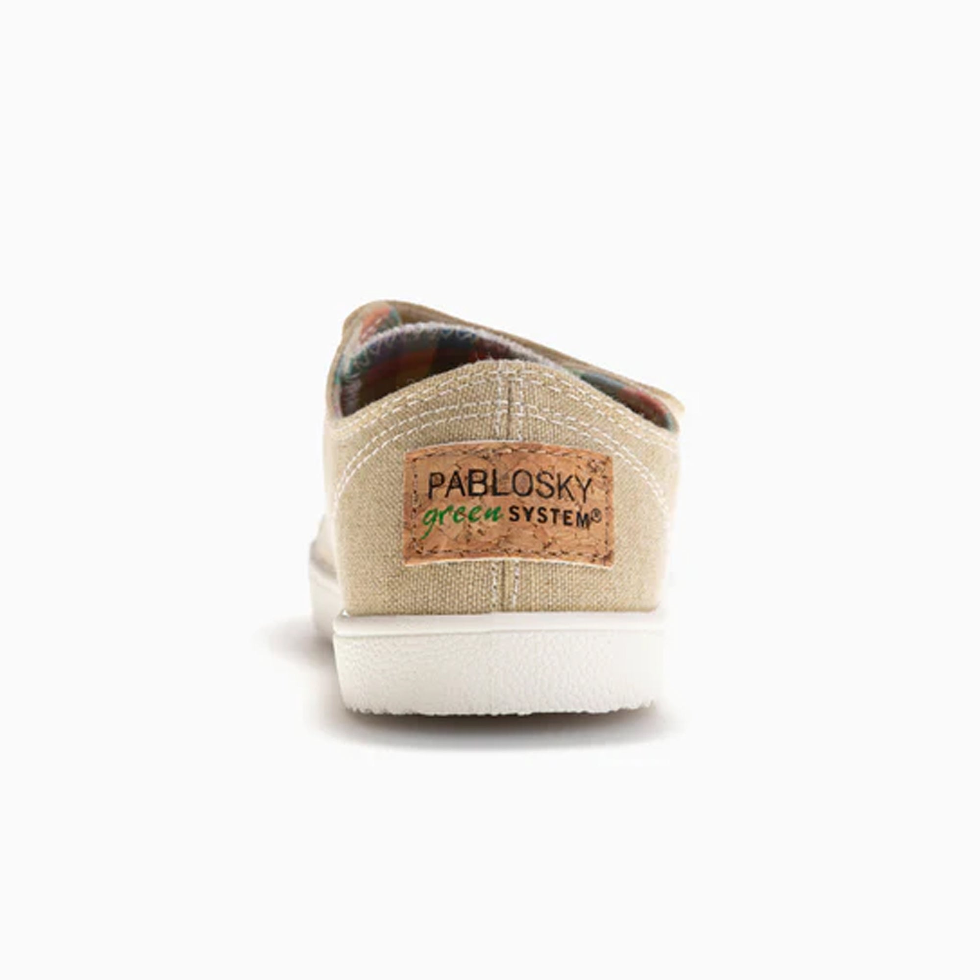 LONA LAVADA SNEAKERS
