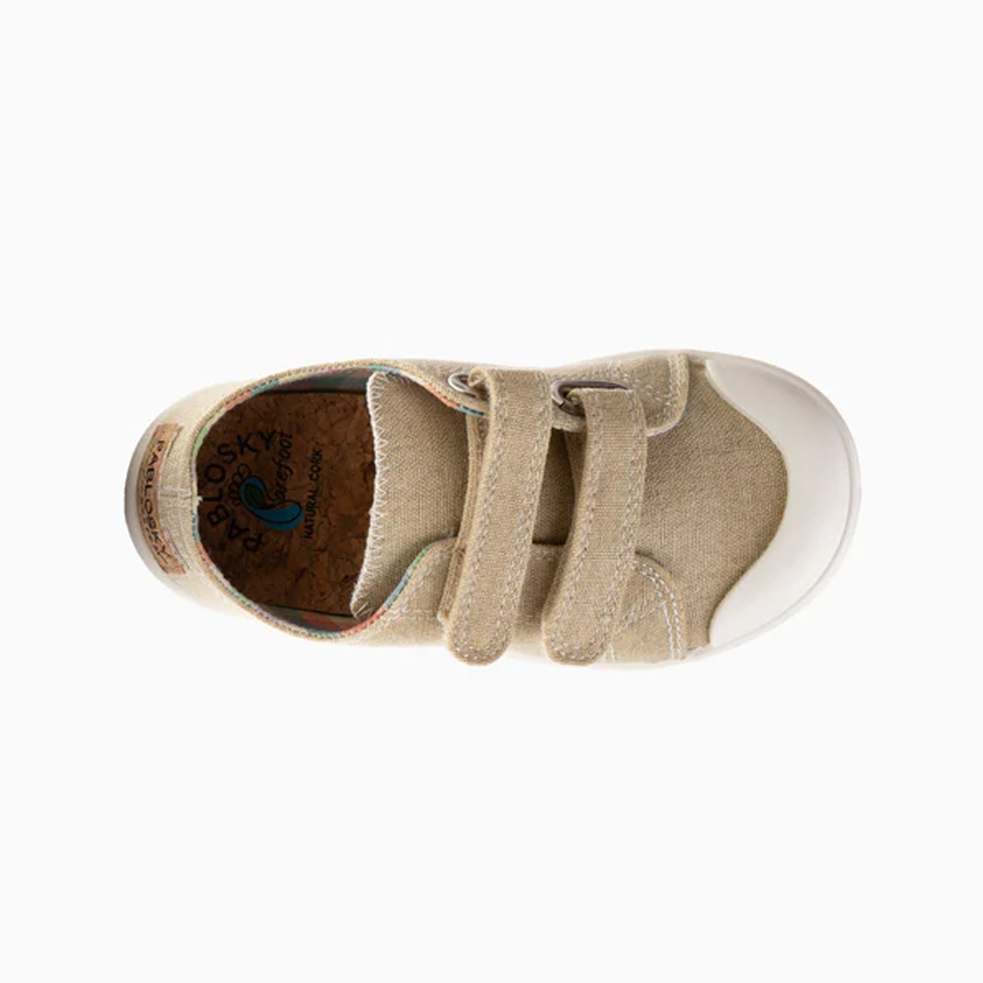 LONA LAVADA SNEAKERS