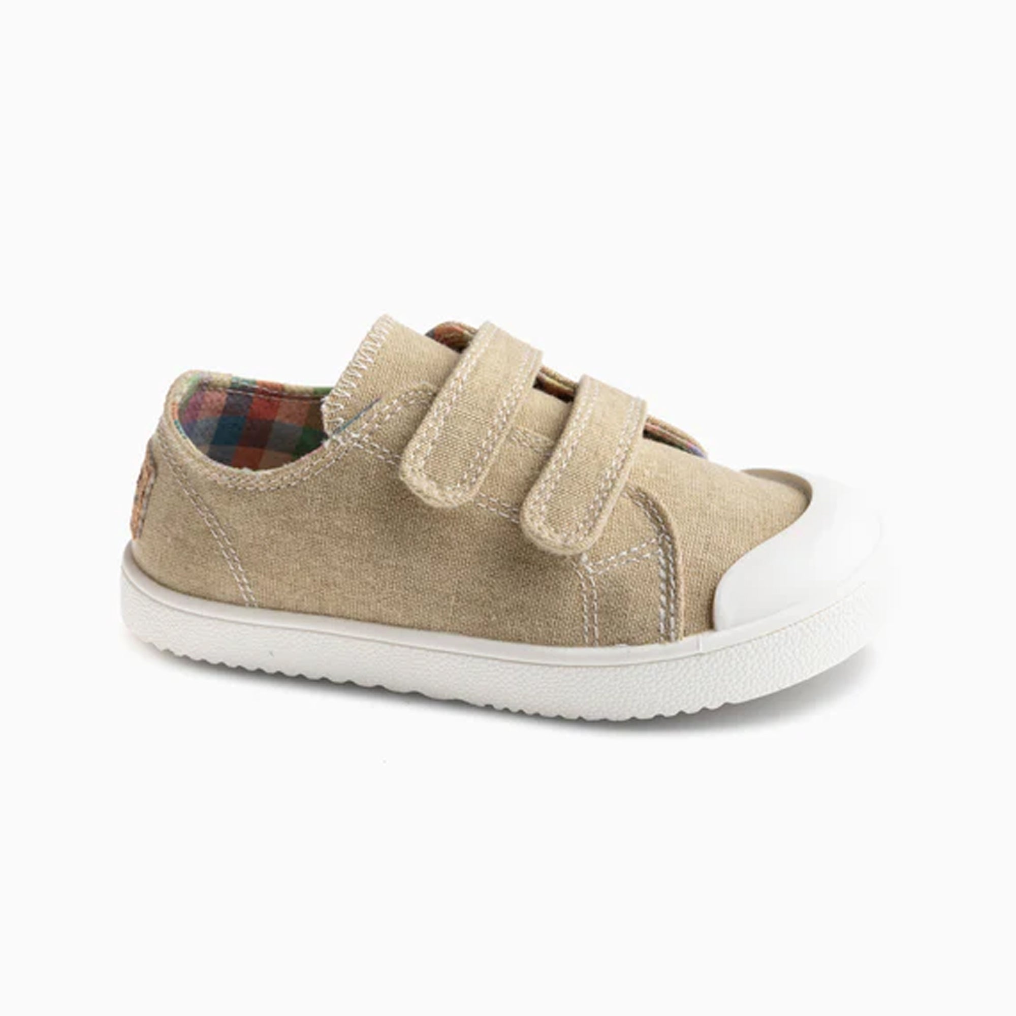 LONA LAVADA SNEAKERS