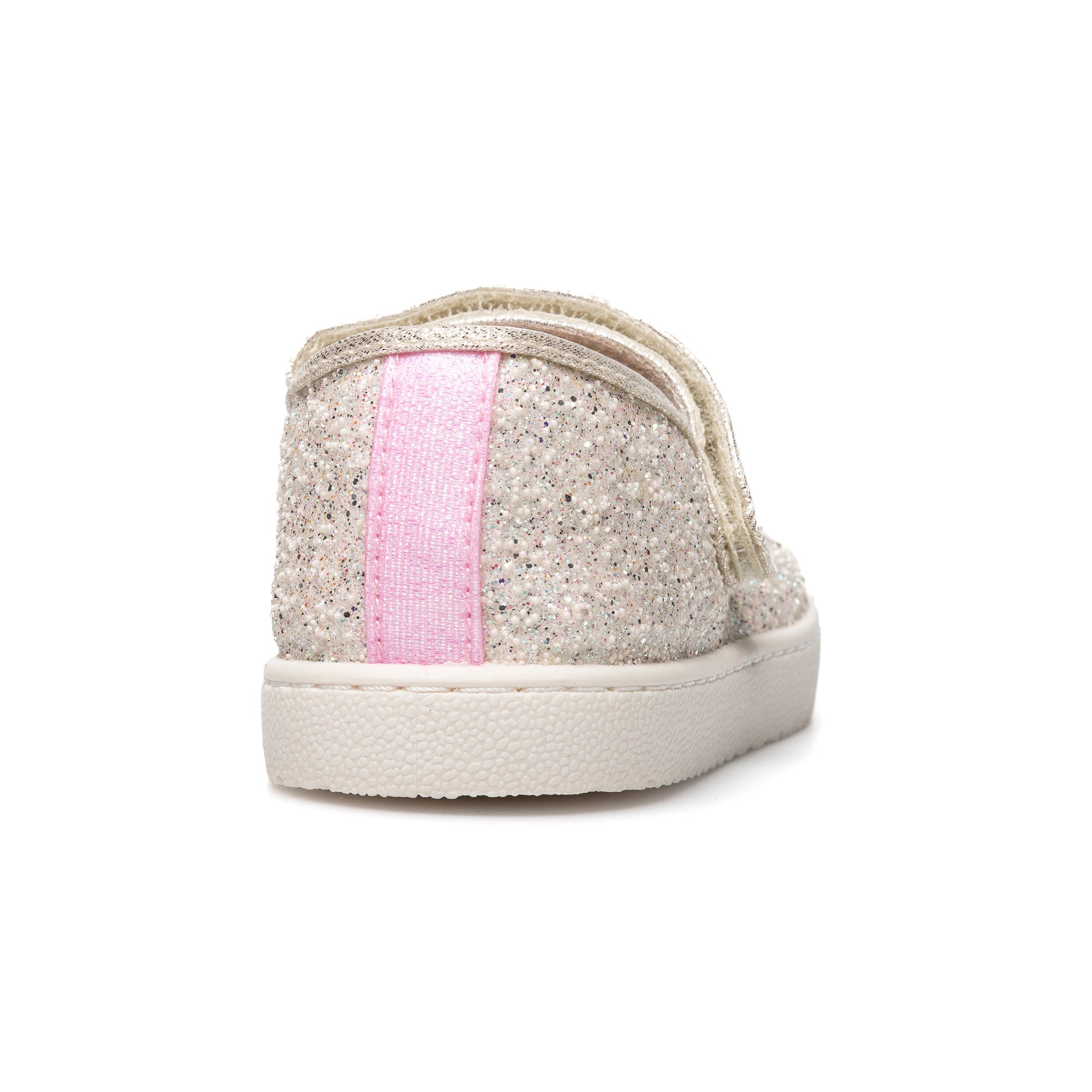 LONA CAVIAR BALLERINA