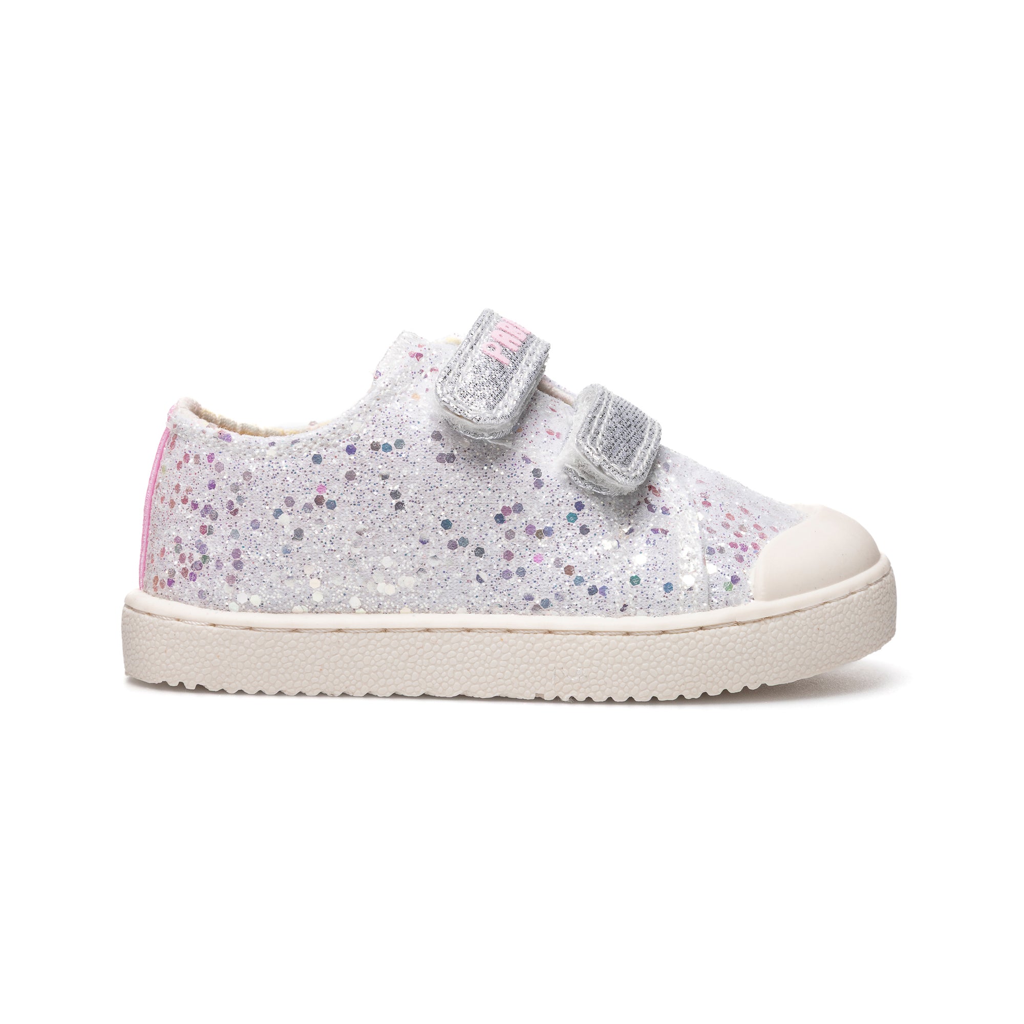 LONA GLITTER SNEAKERS