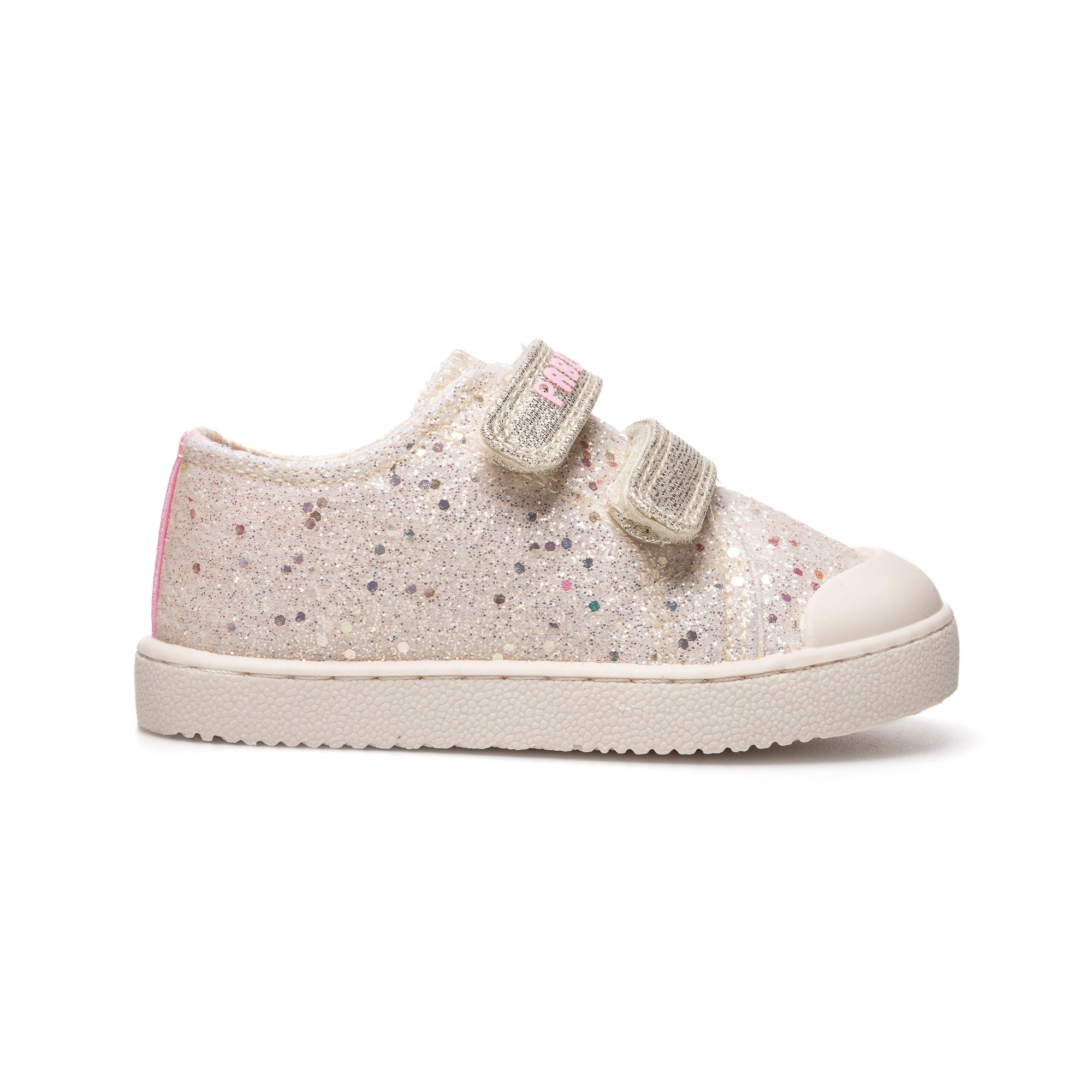 LONA GLITTER SNEAKERS