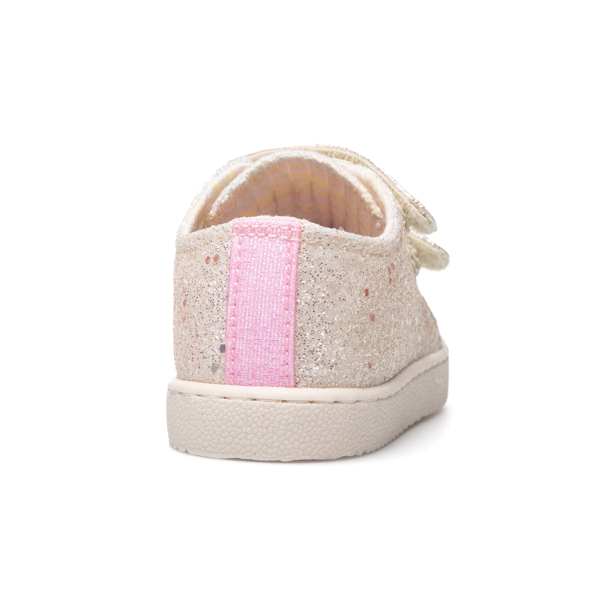 LONA GLITTER SNEAKERS