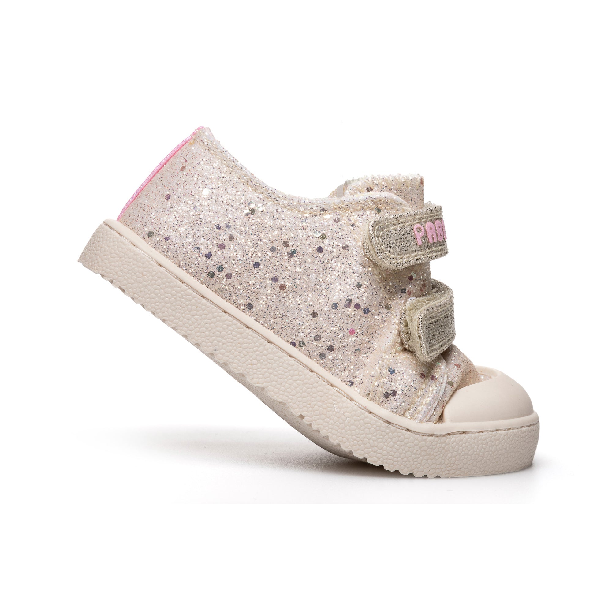 LONA GLITTER SNEAKERS