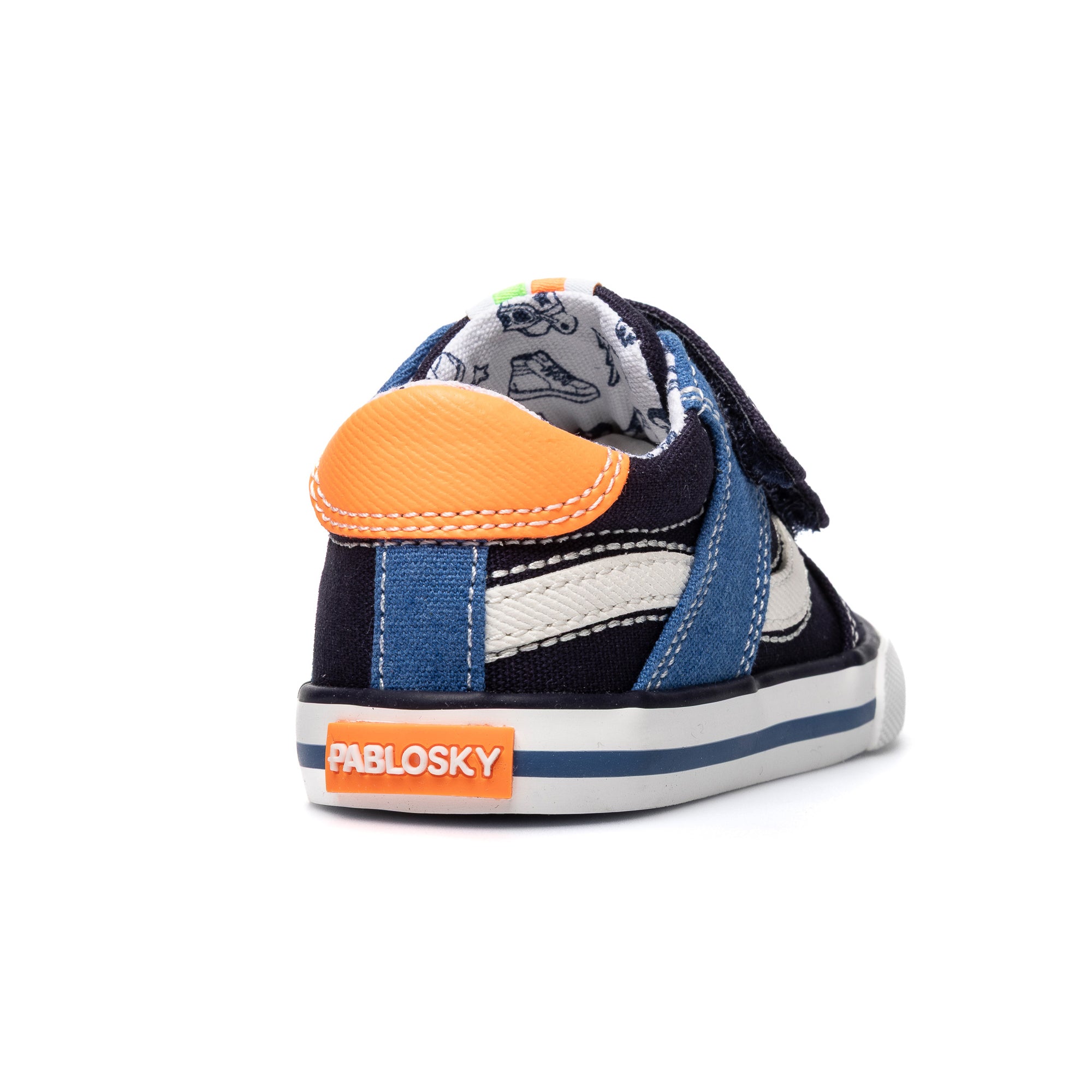 LONA SNEAKERS