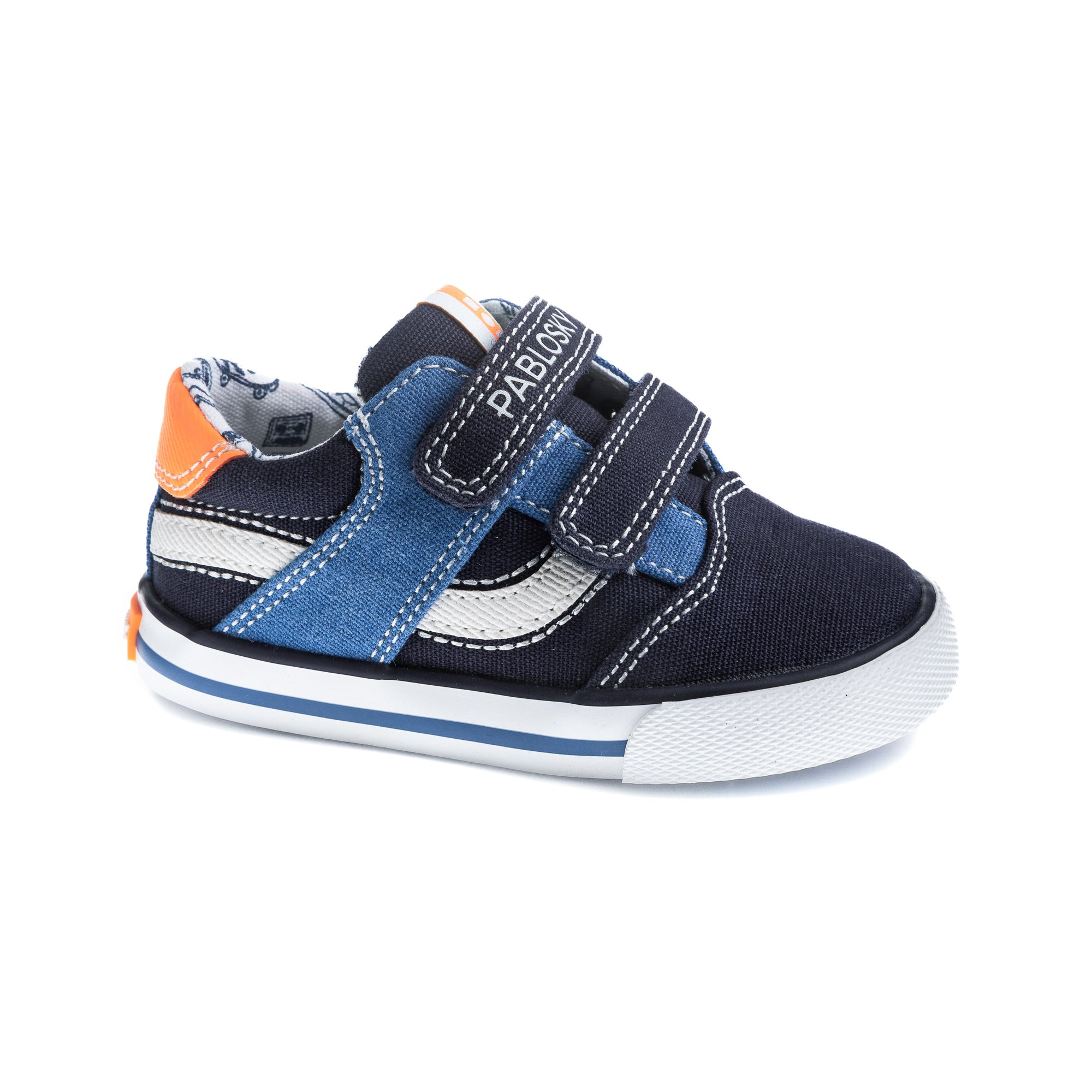 LONA SNEAKERS