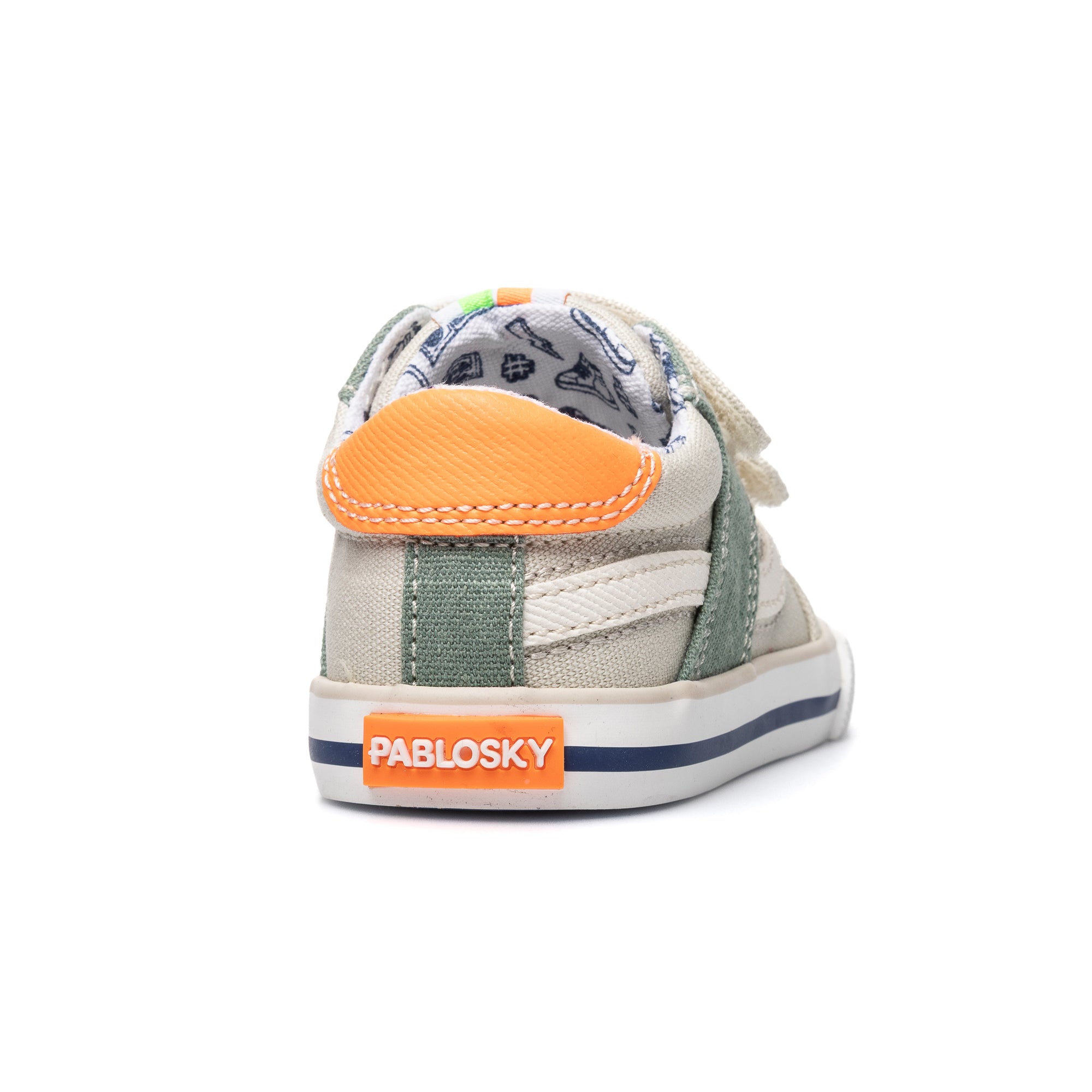 LONA SNEAKERS