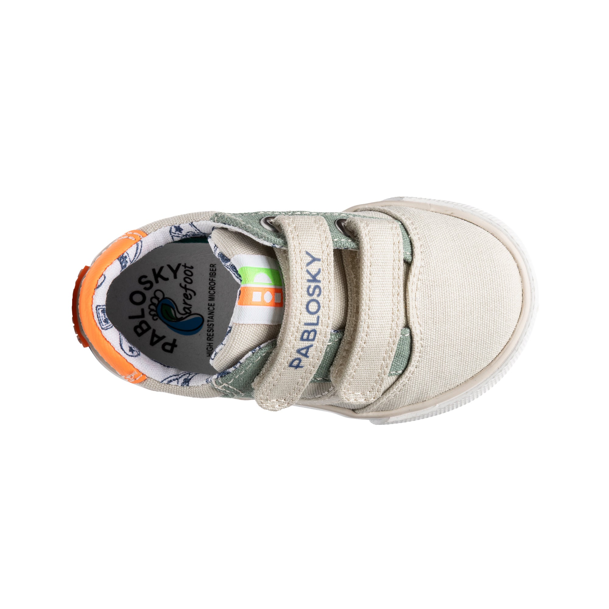 LONA SNEAKERS