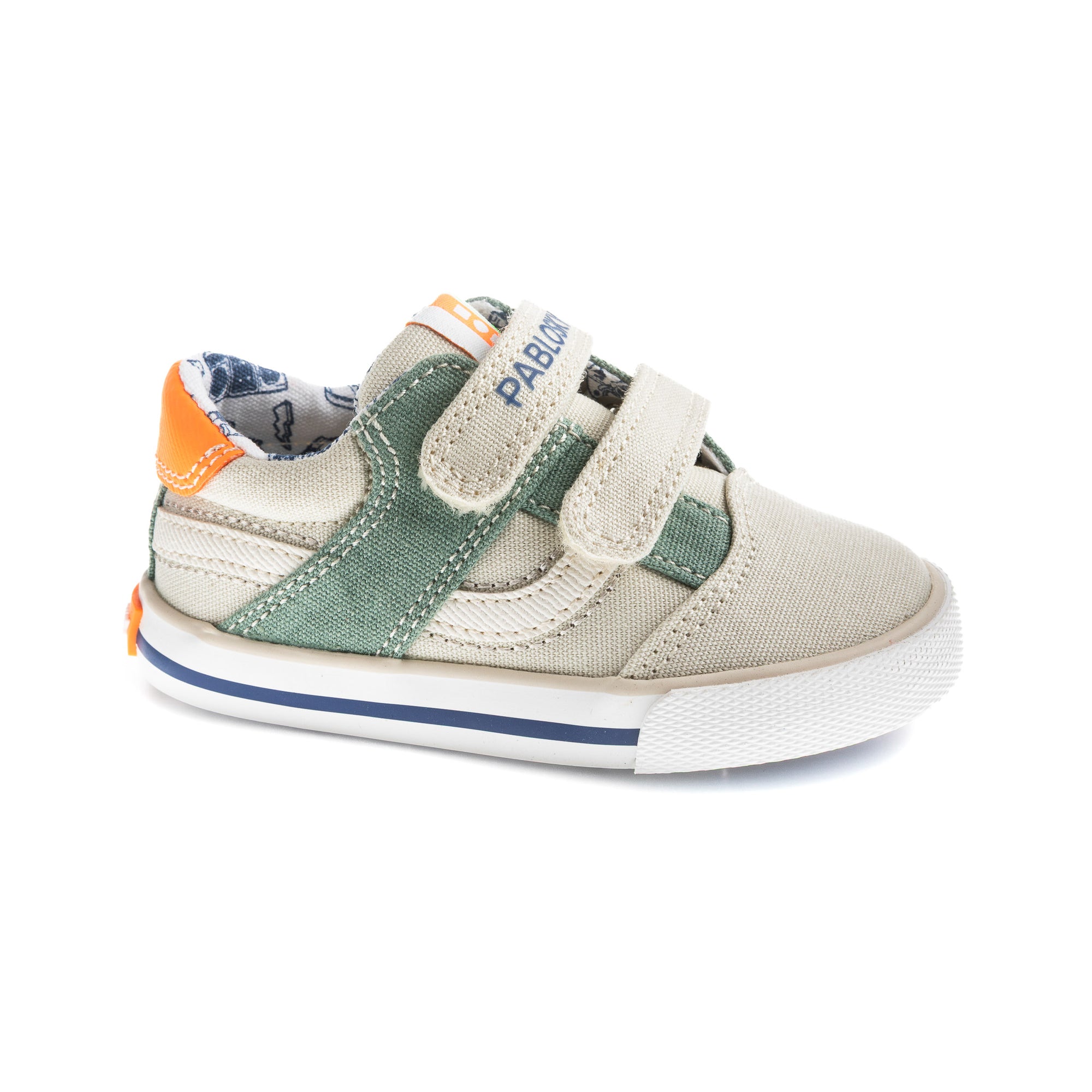 LONA SNEAKERS