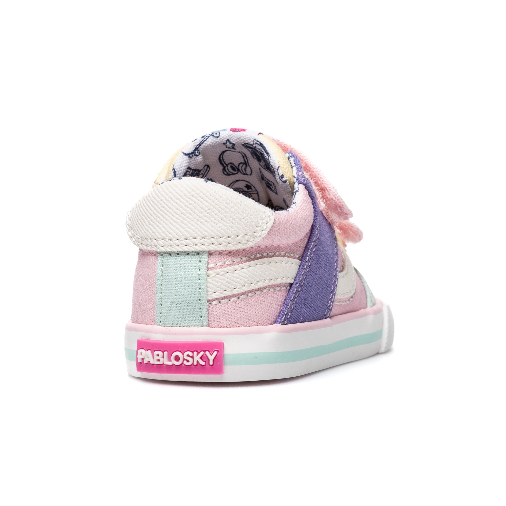 LONA SNEAKERS