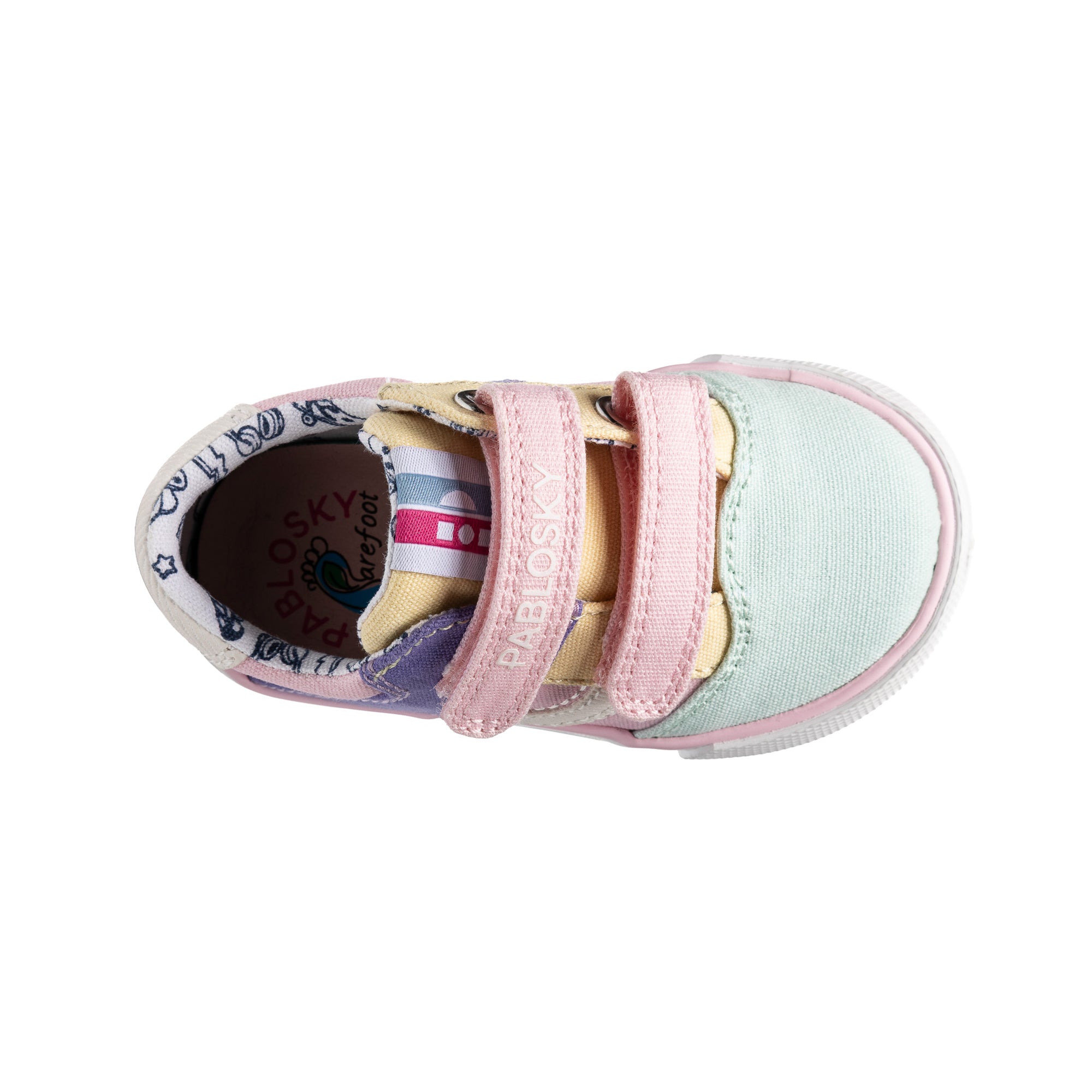 LONA SNEAKERS