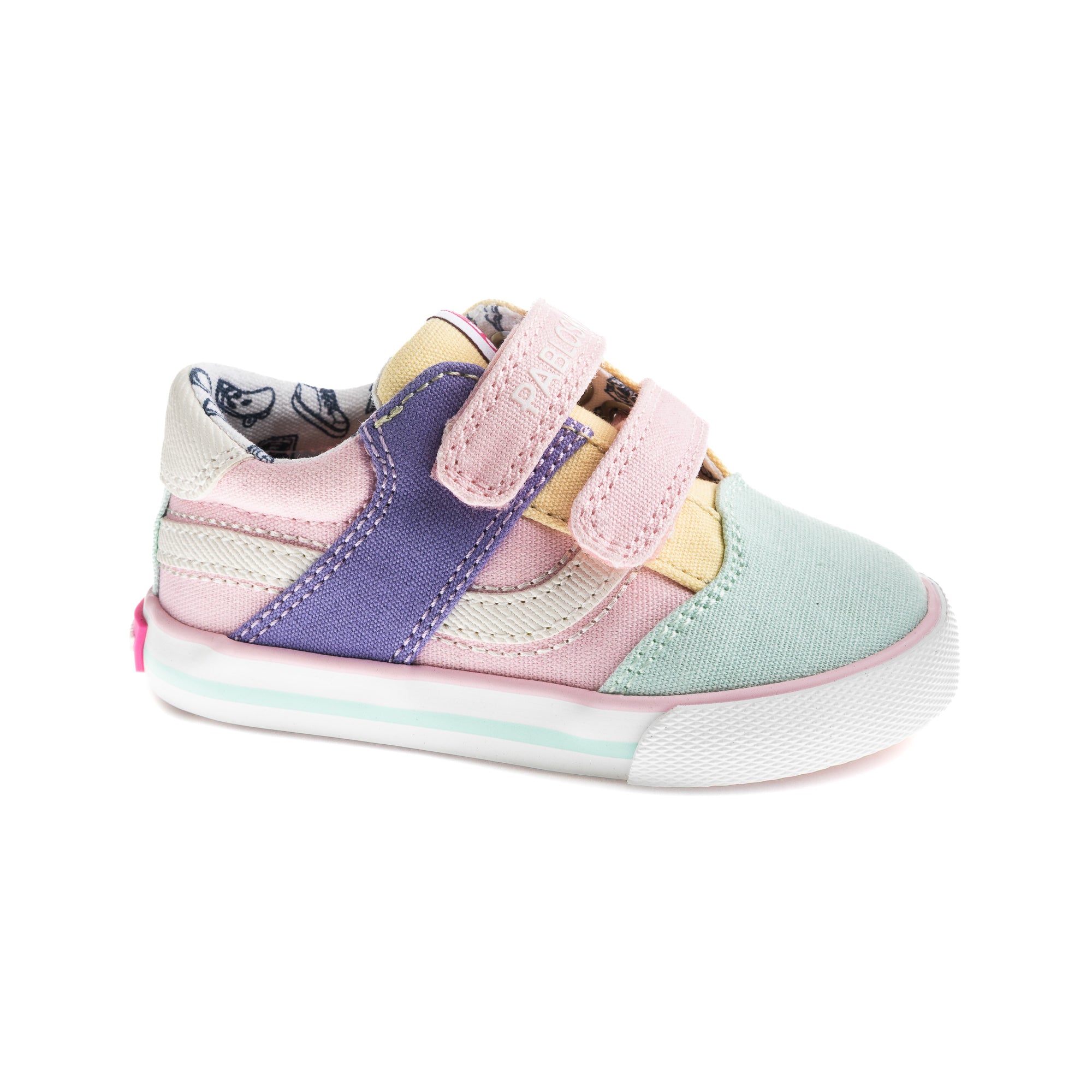 LONA SNEAKERS