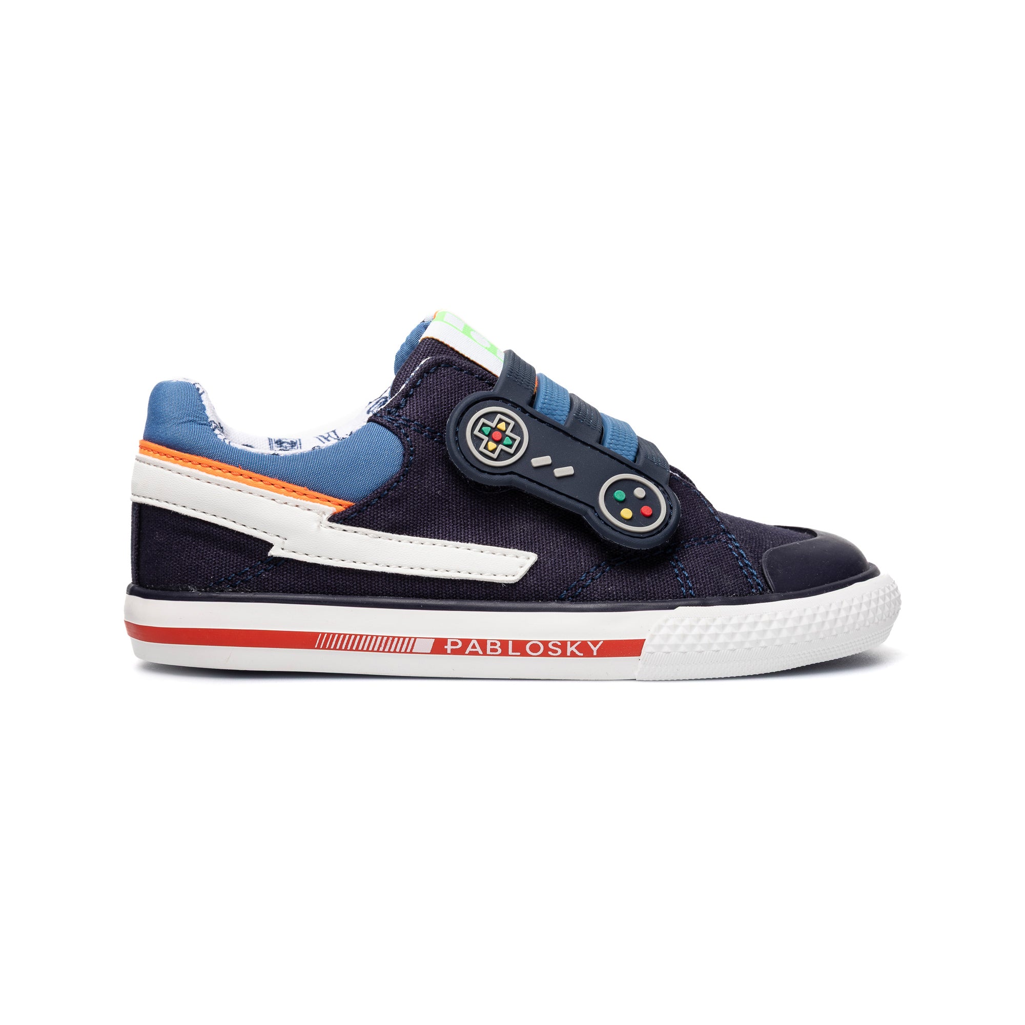 LONA SNEAKERS