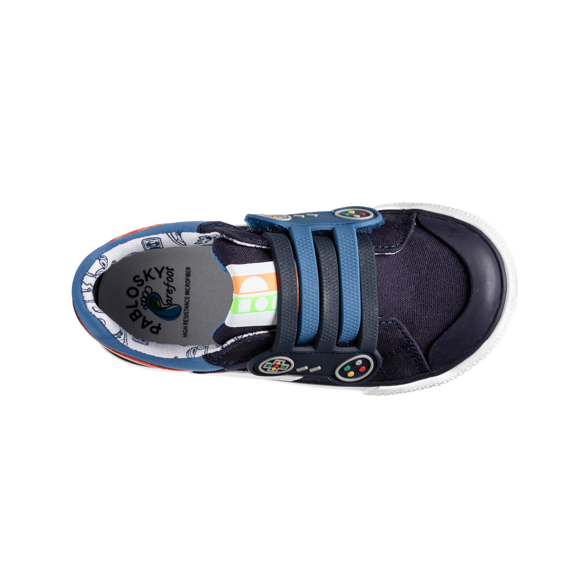 LONA SNEAKERS