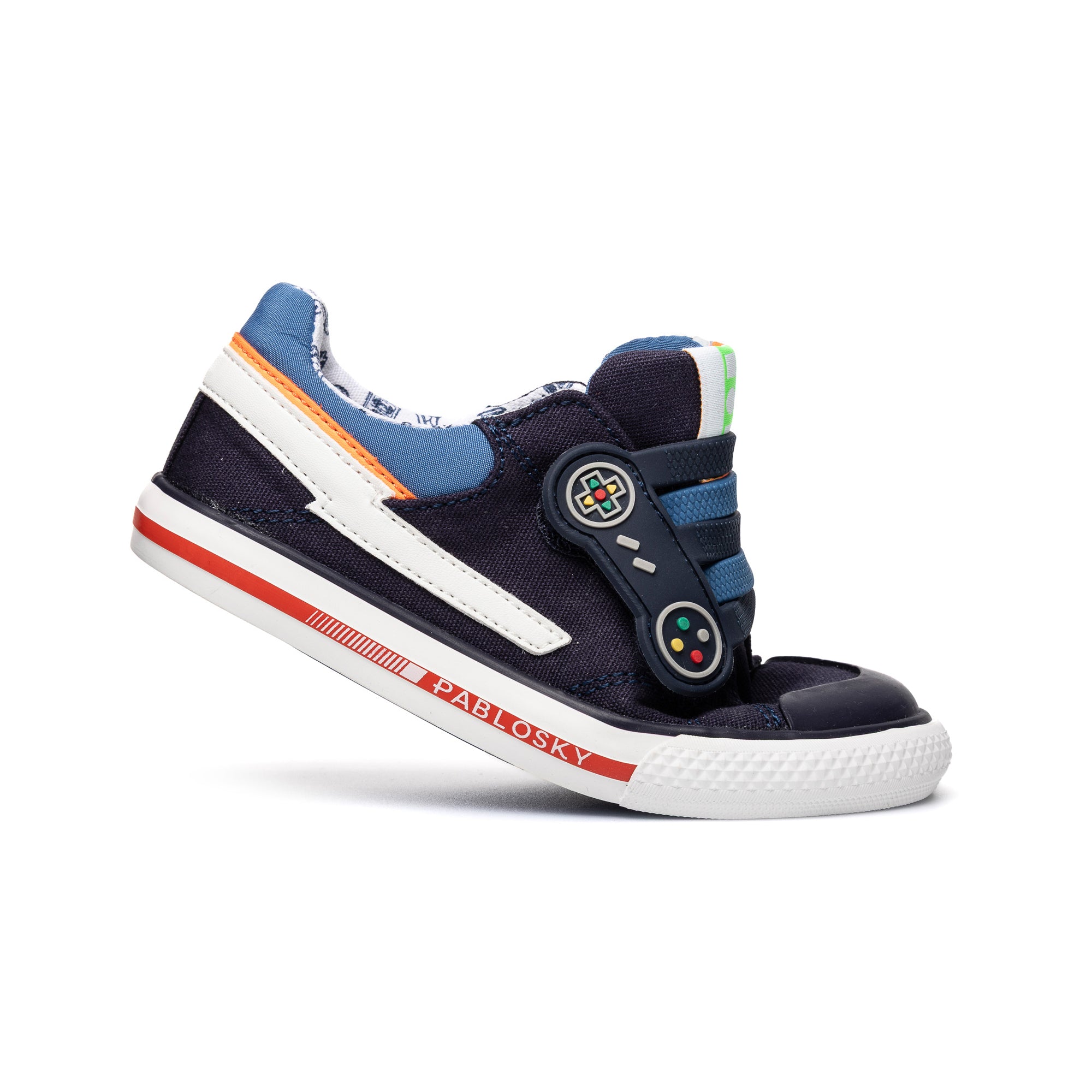 LONA SNEAKERS