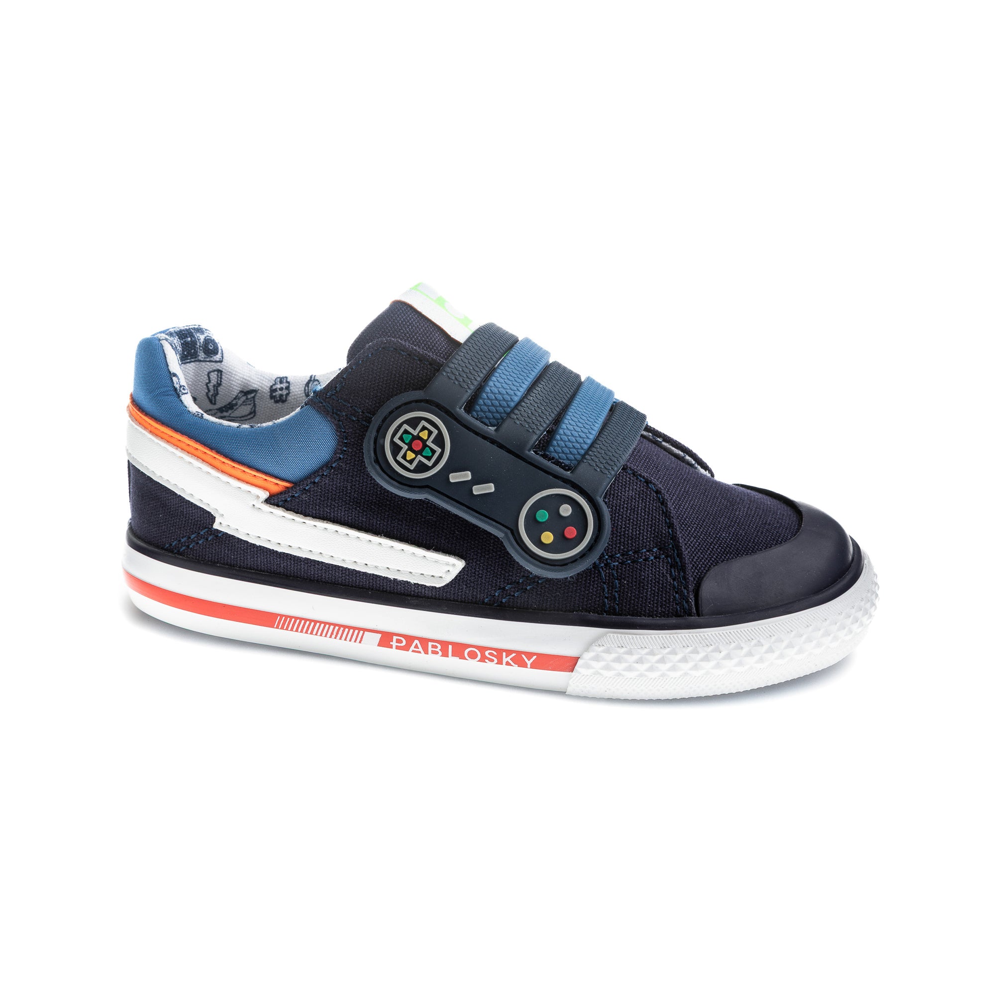 LONA SNEAKERS