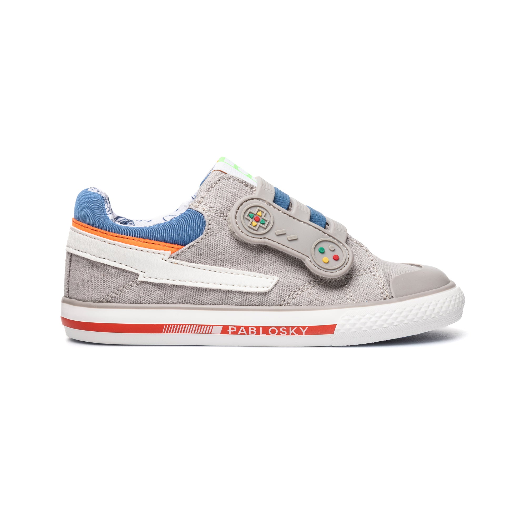 LONA SNEAKERS