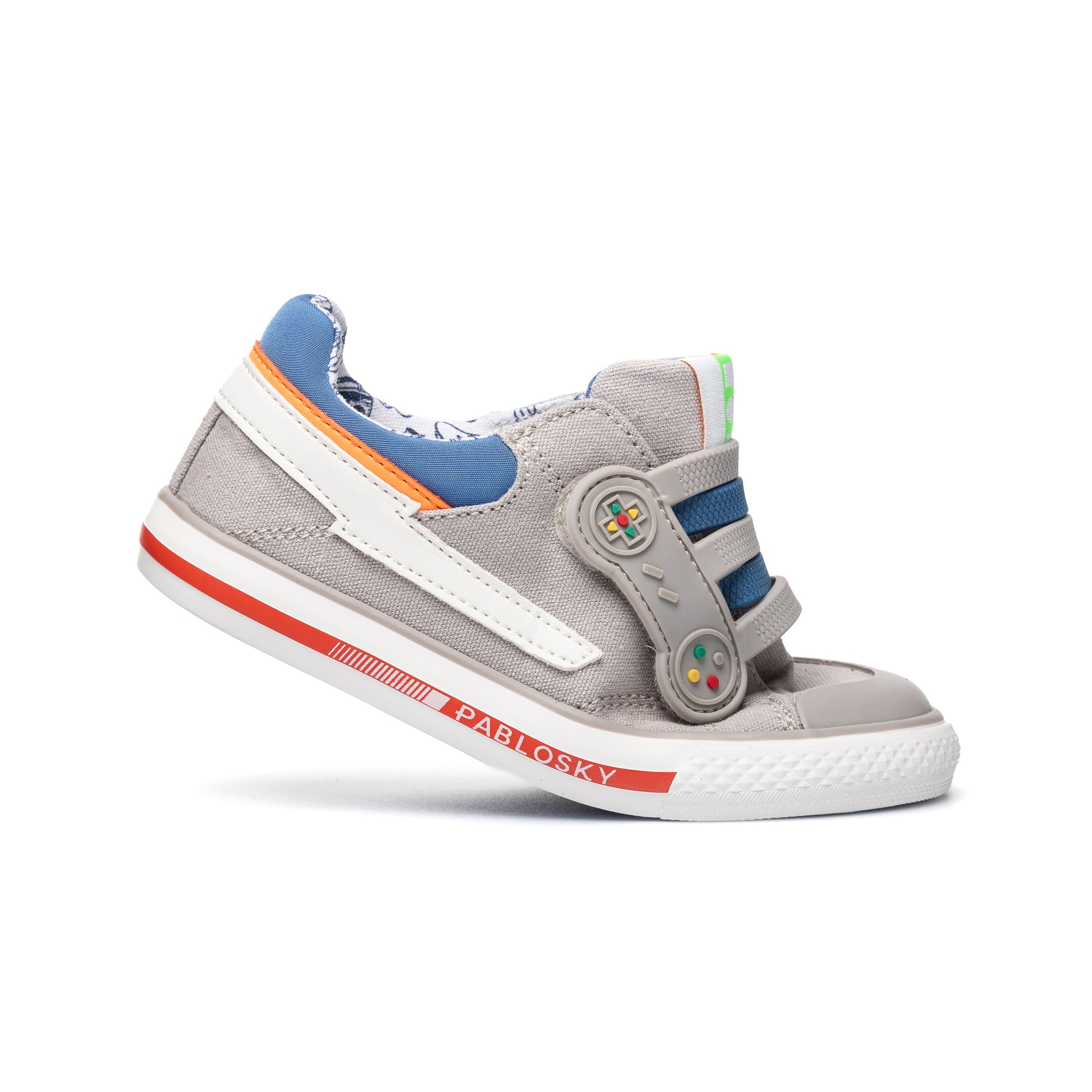 LONA SNEAKERS