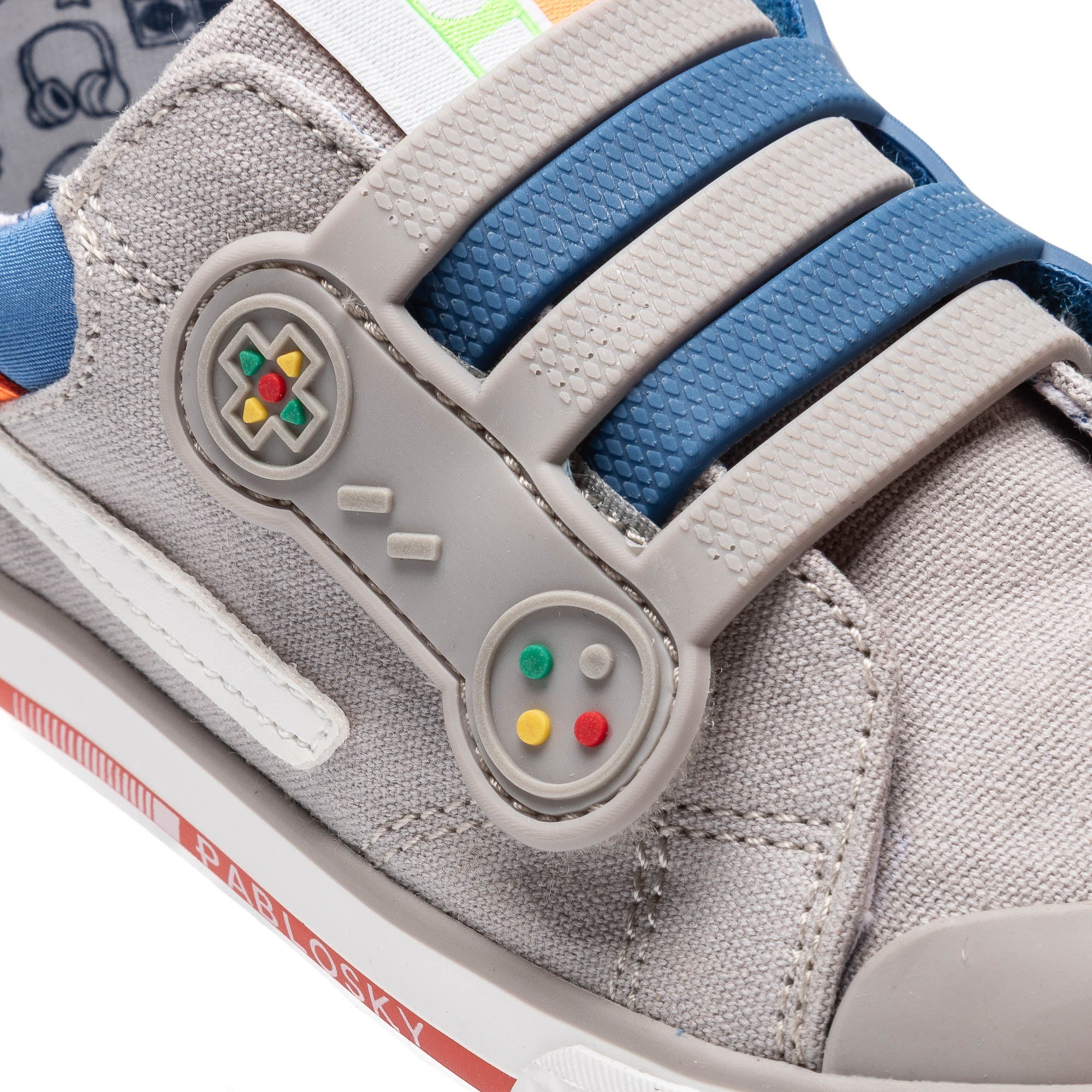LONA SNEAKERS