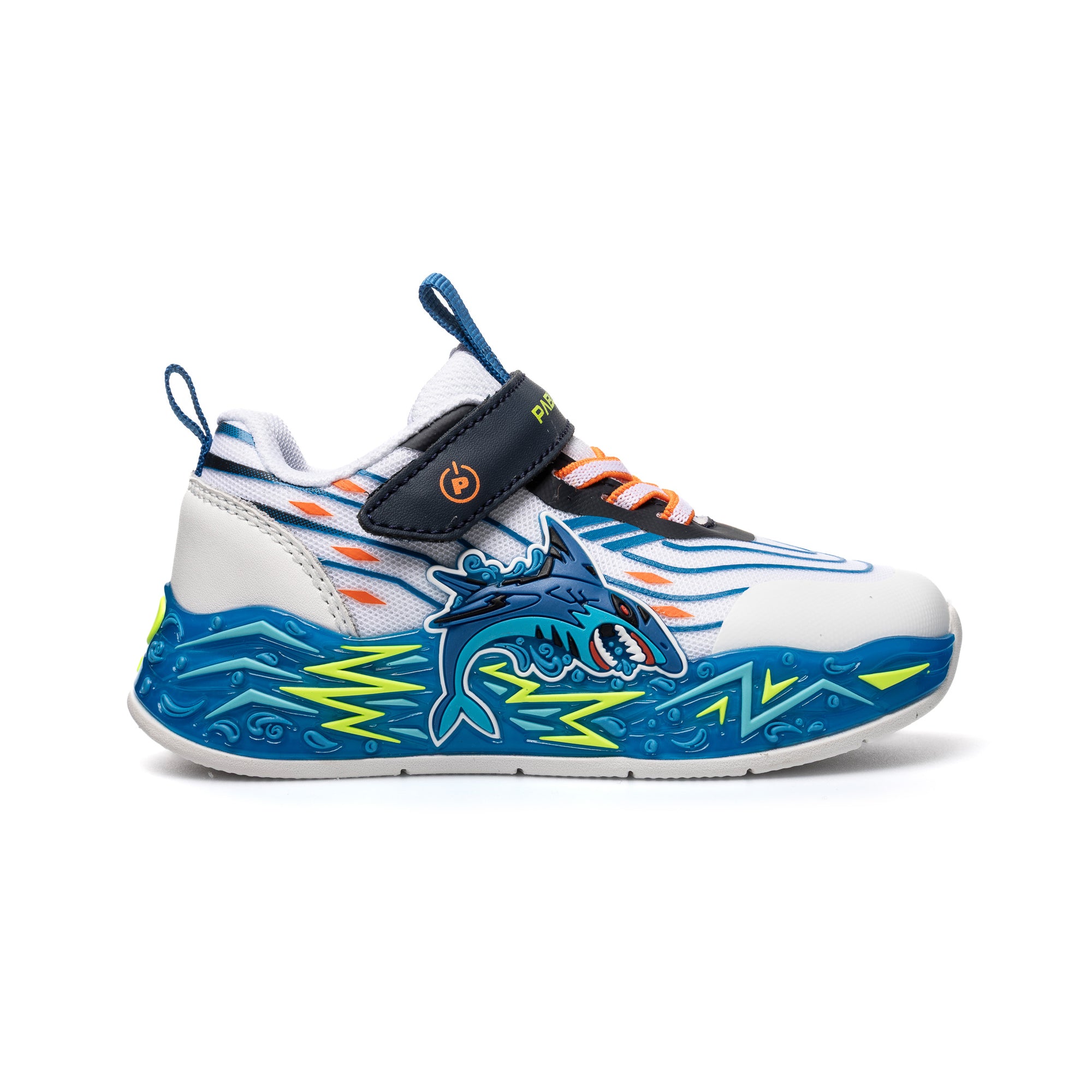 LIGHTS SNEAKERS