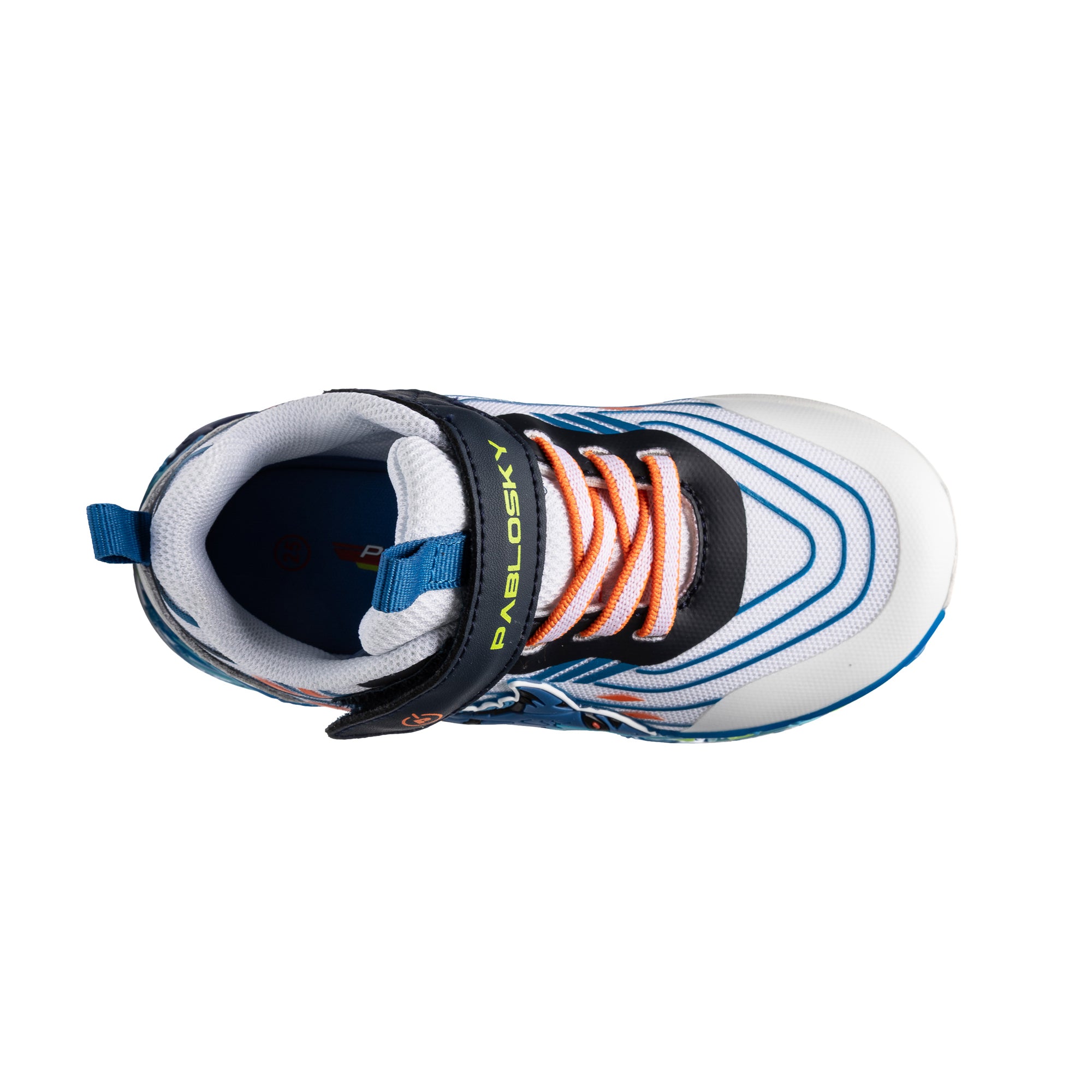 LIGHTS SNEAKERS