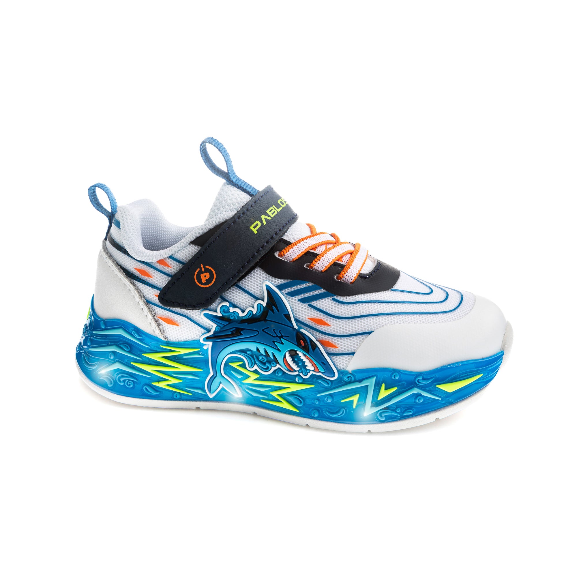 LIGHTS SNEAKERS