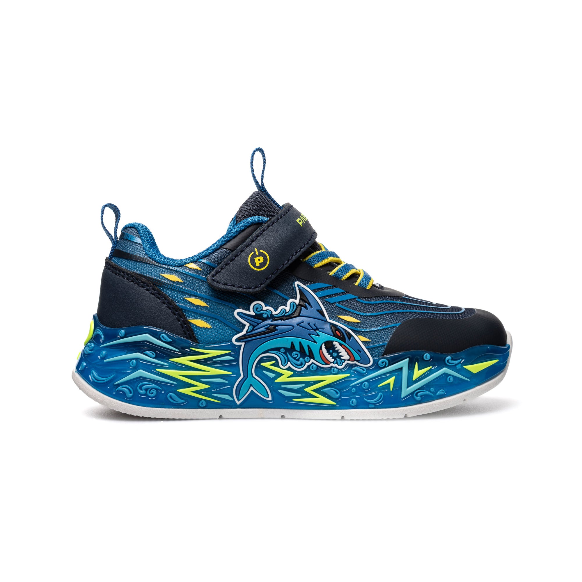 LIGHTS SNEAKERS