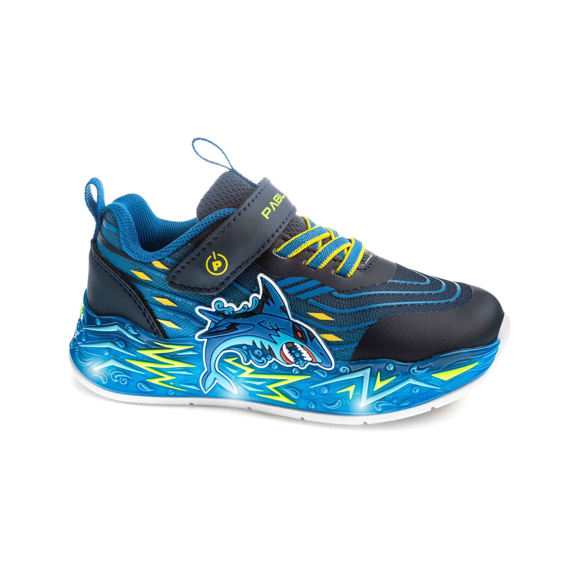 LIGHTS SNEAKERS