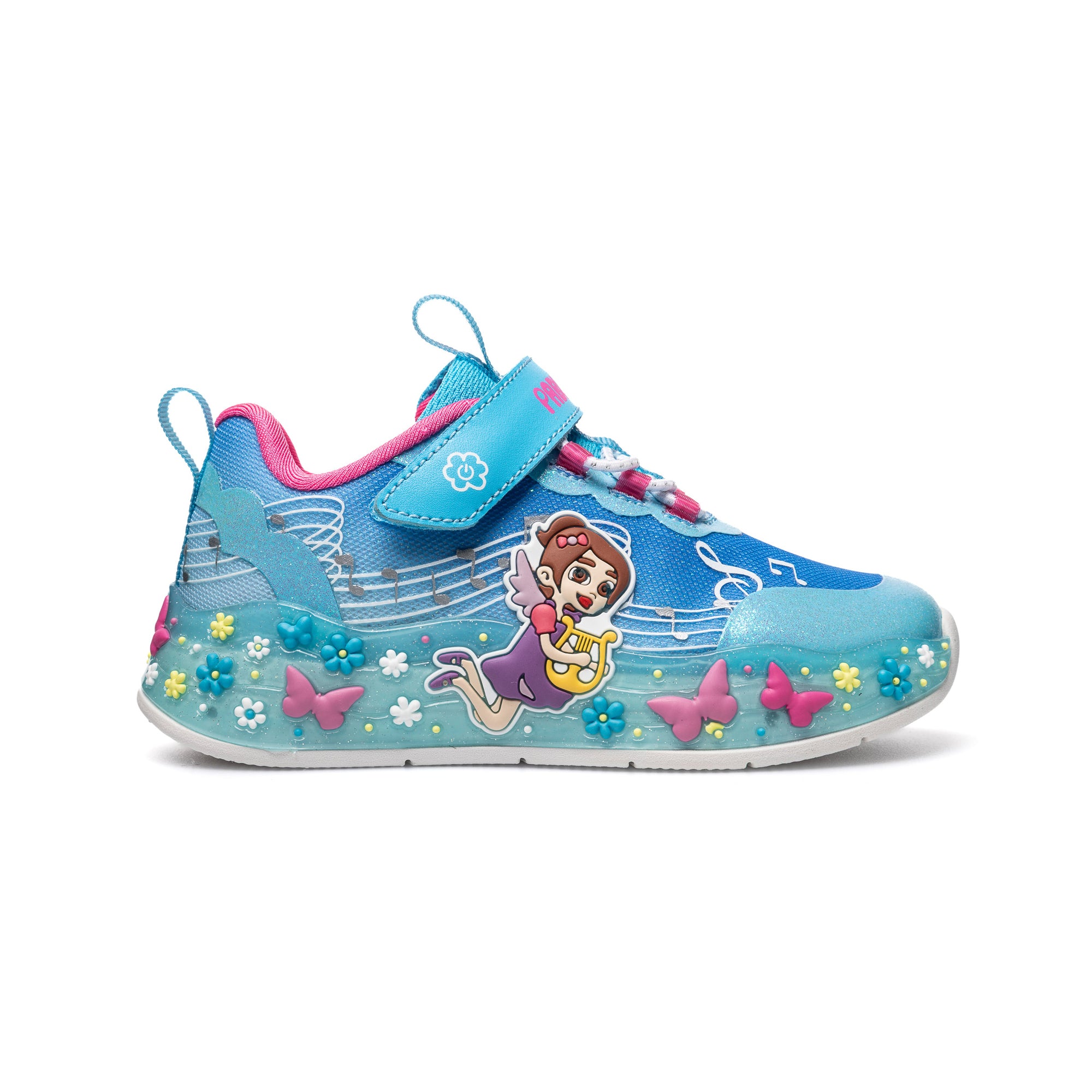 FAIRY LIGHTS SNEAKERS
