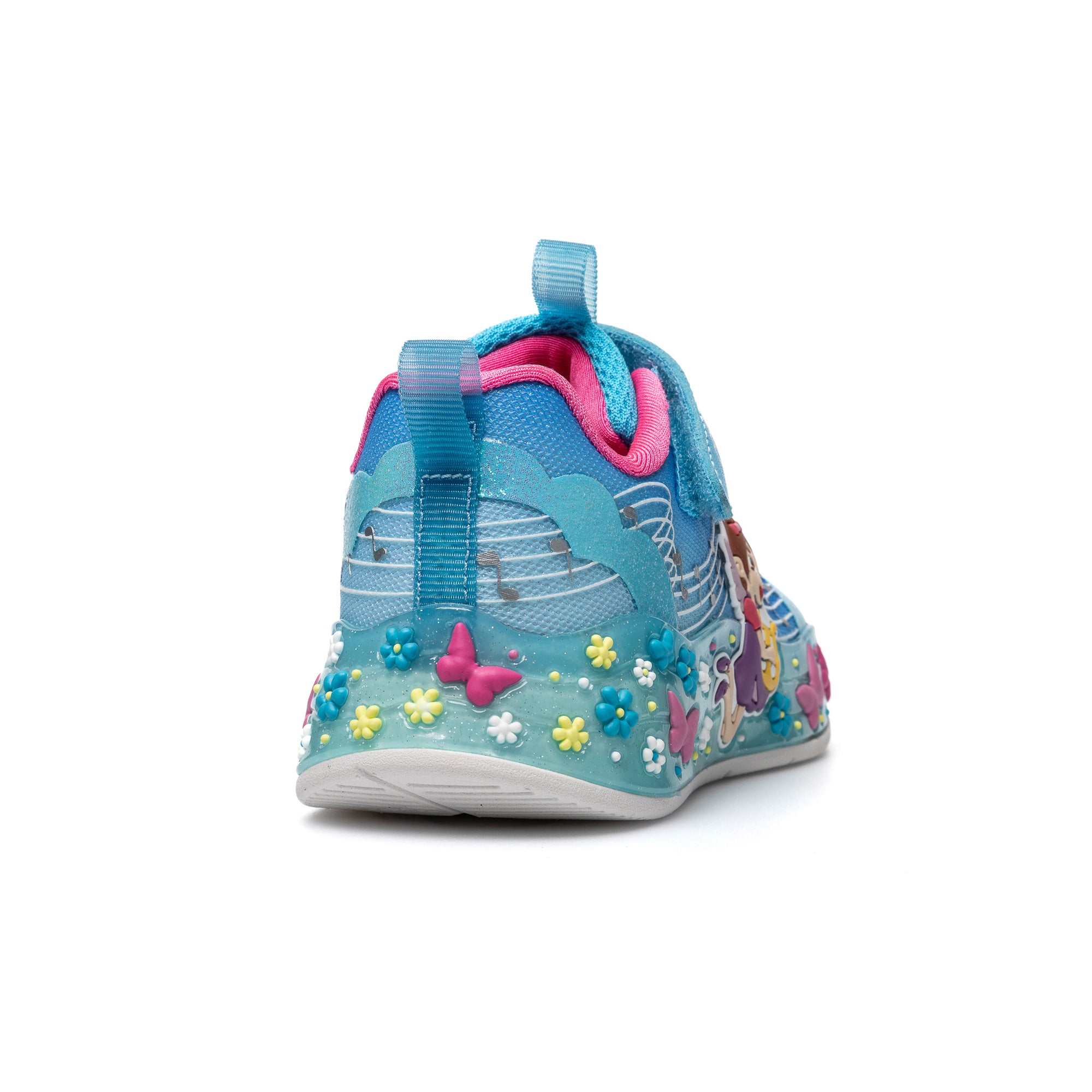 FAIRY LIGHTS SNEAKERS
