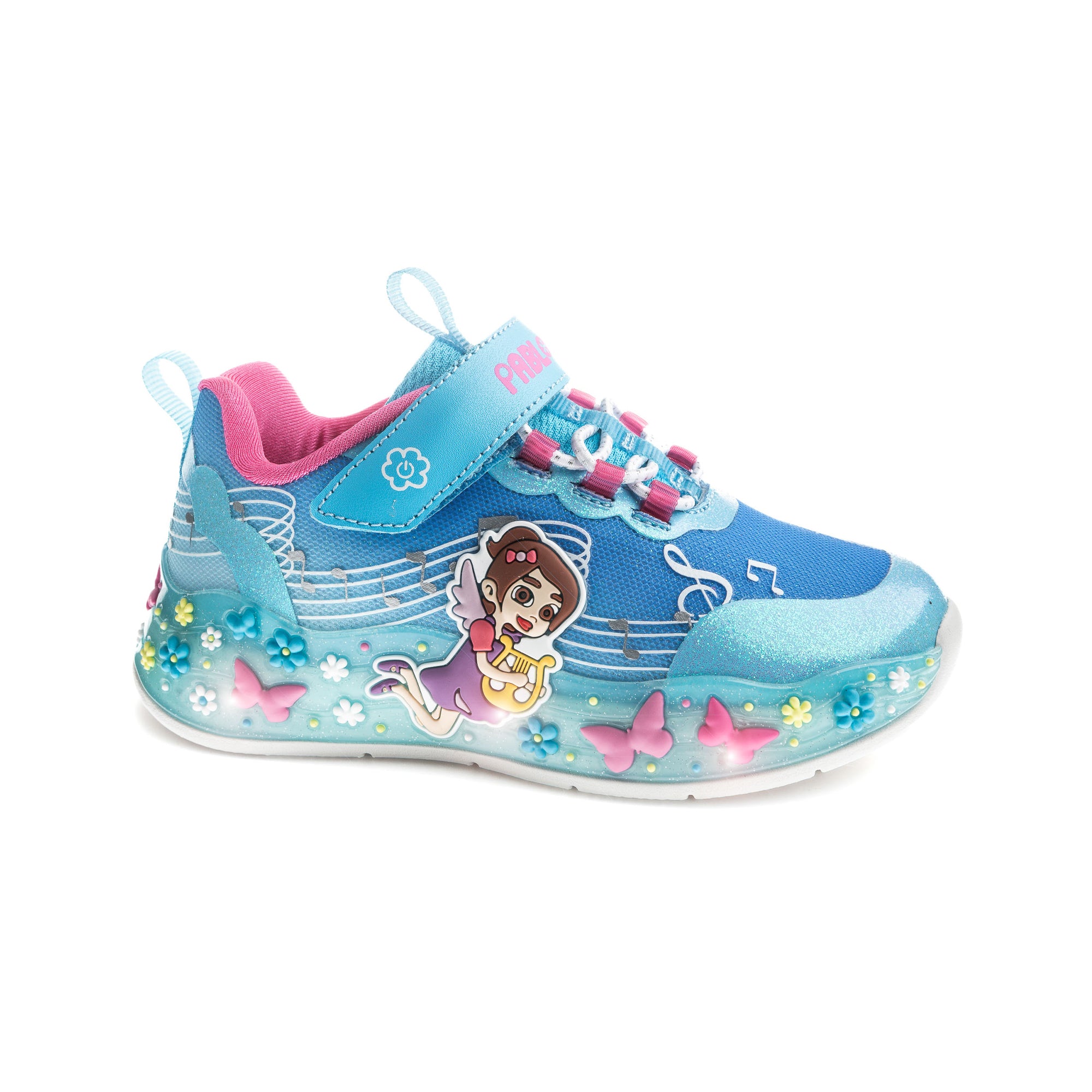 FAIRY LIGHTS SNEAKERS