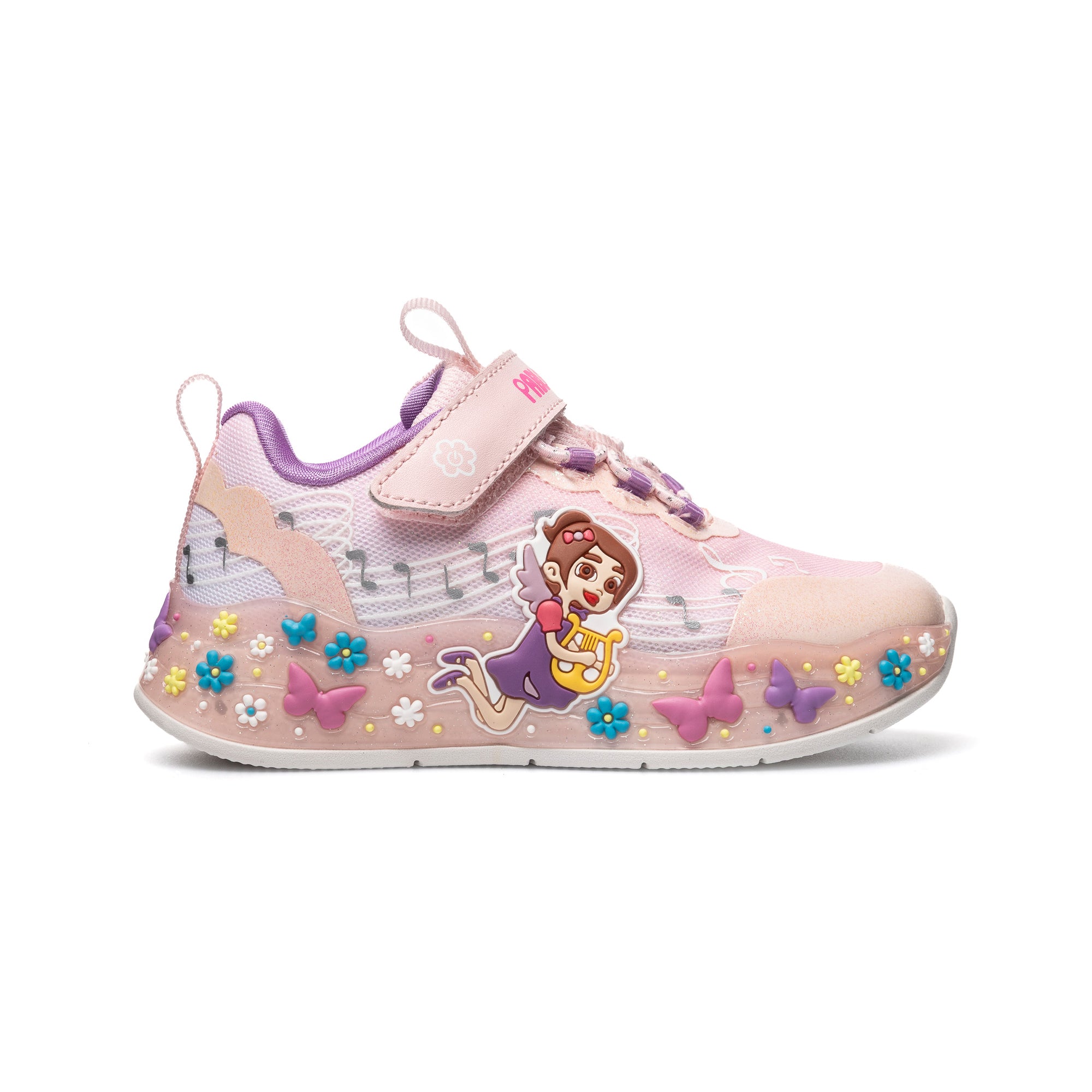 FAIRY LIGHTS SNEAKERS