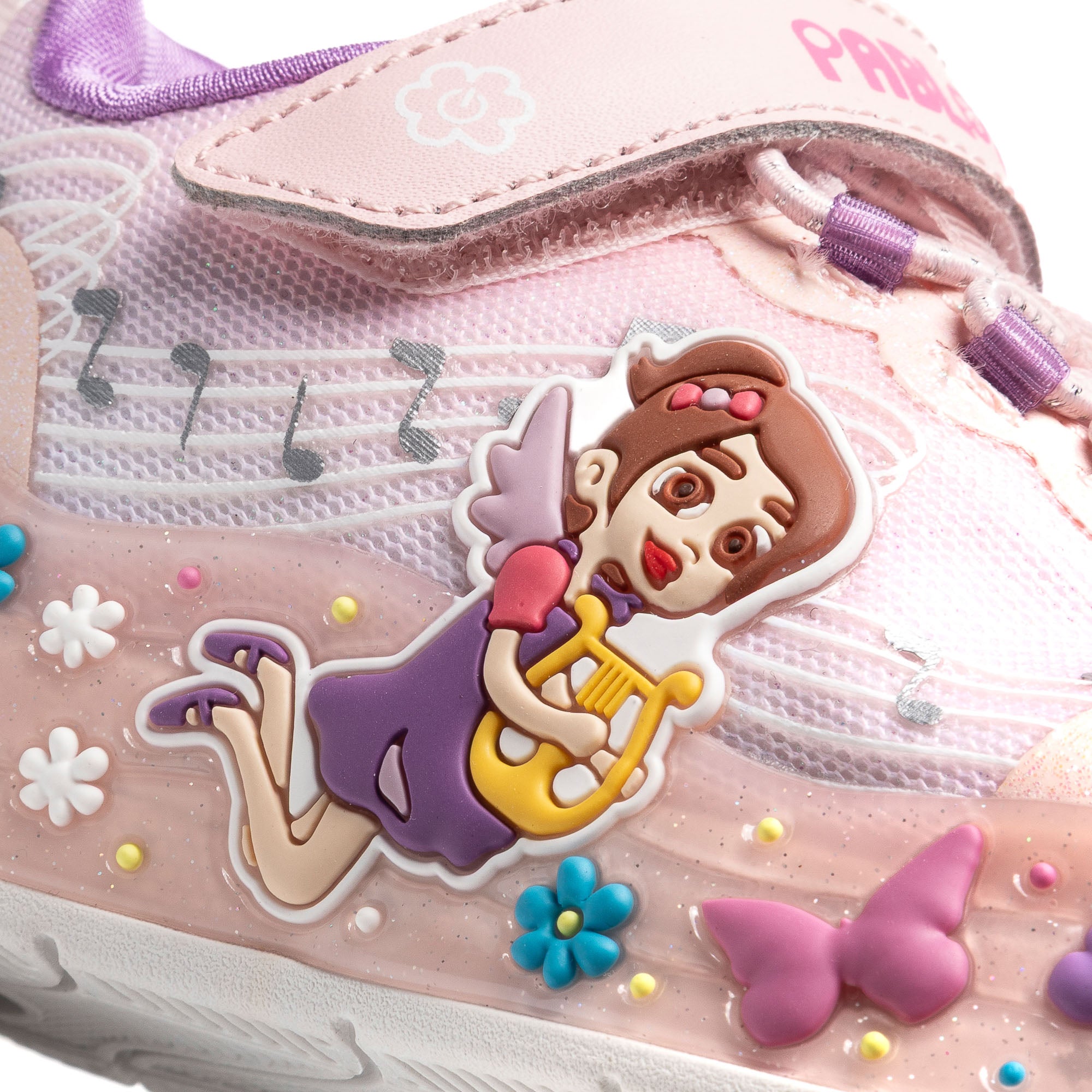 FAIRY LIGHTS SNEAKERS