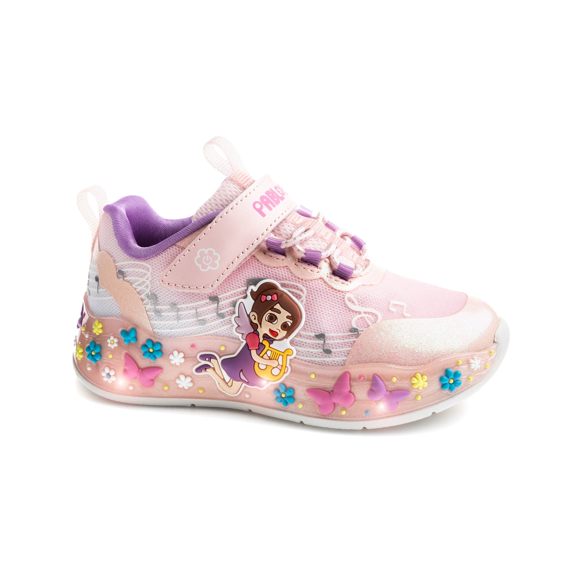 FAIRY LIGHTS SNEAKERS