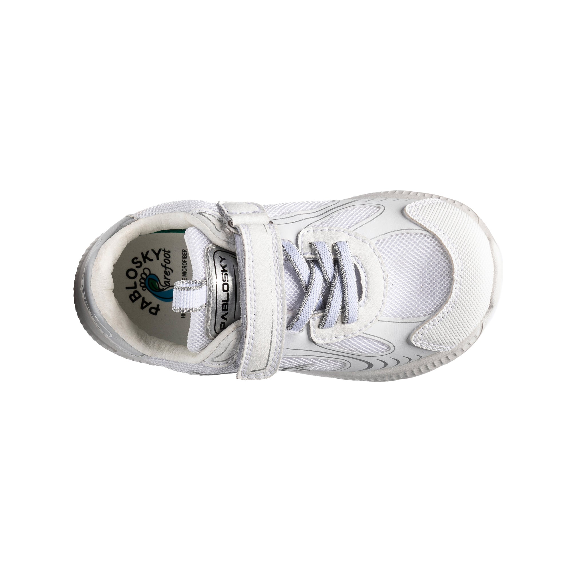 PLUS SNEAKERS