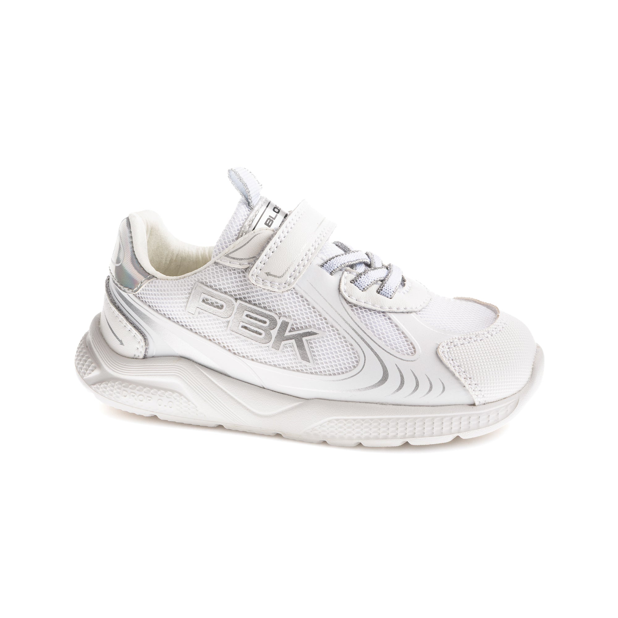 PLUS SNEAKERS