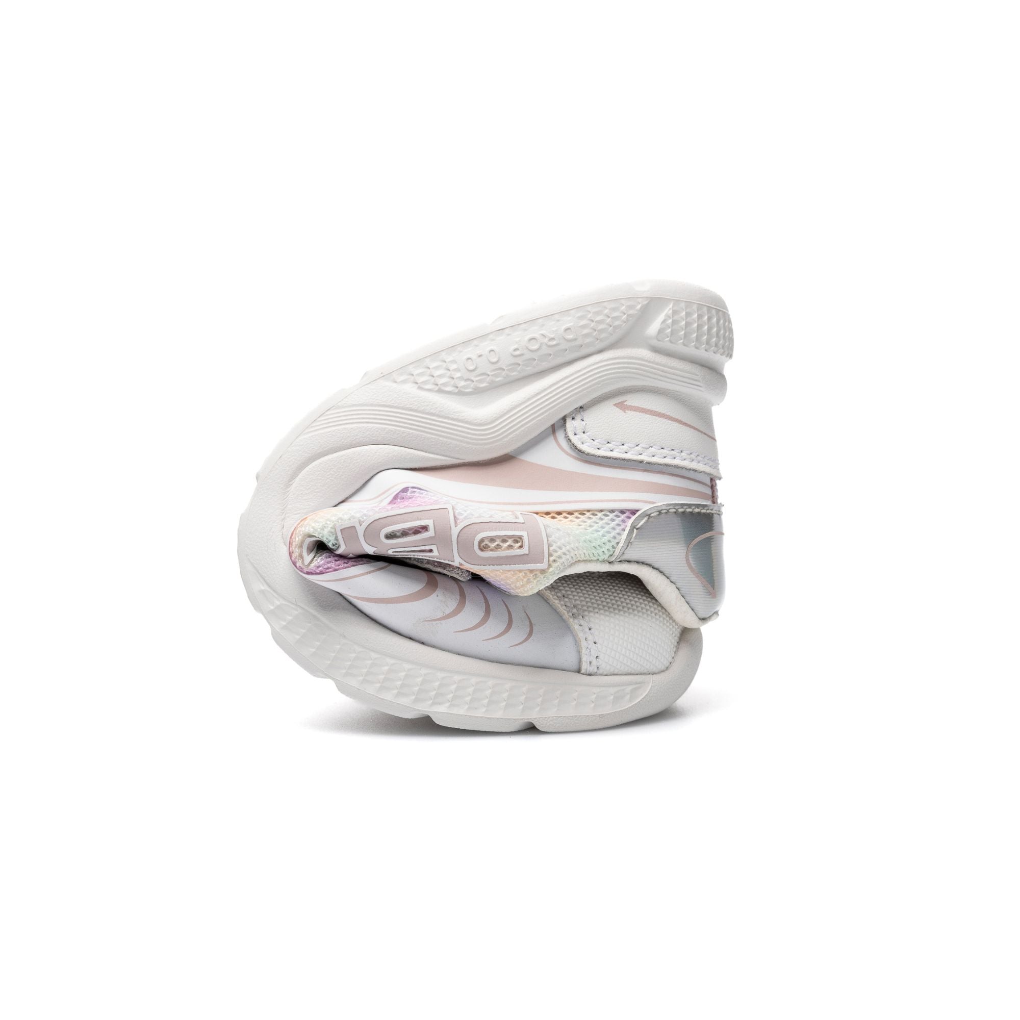 PLUS SNEAKERS