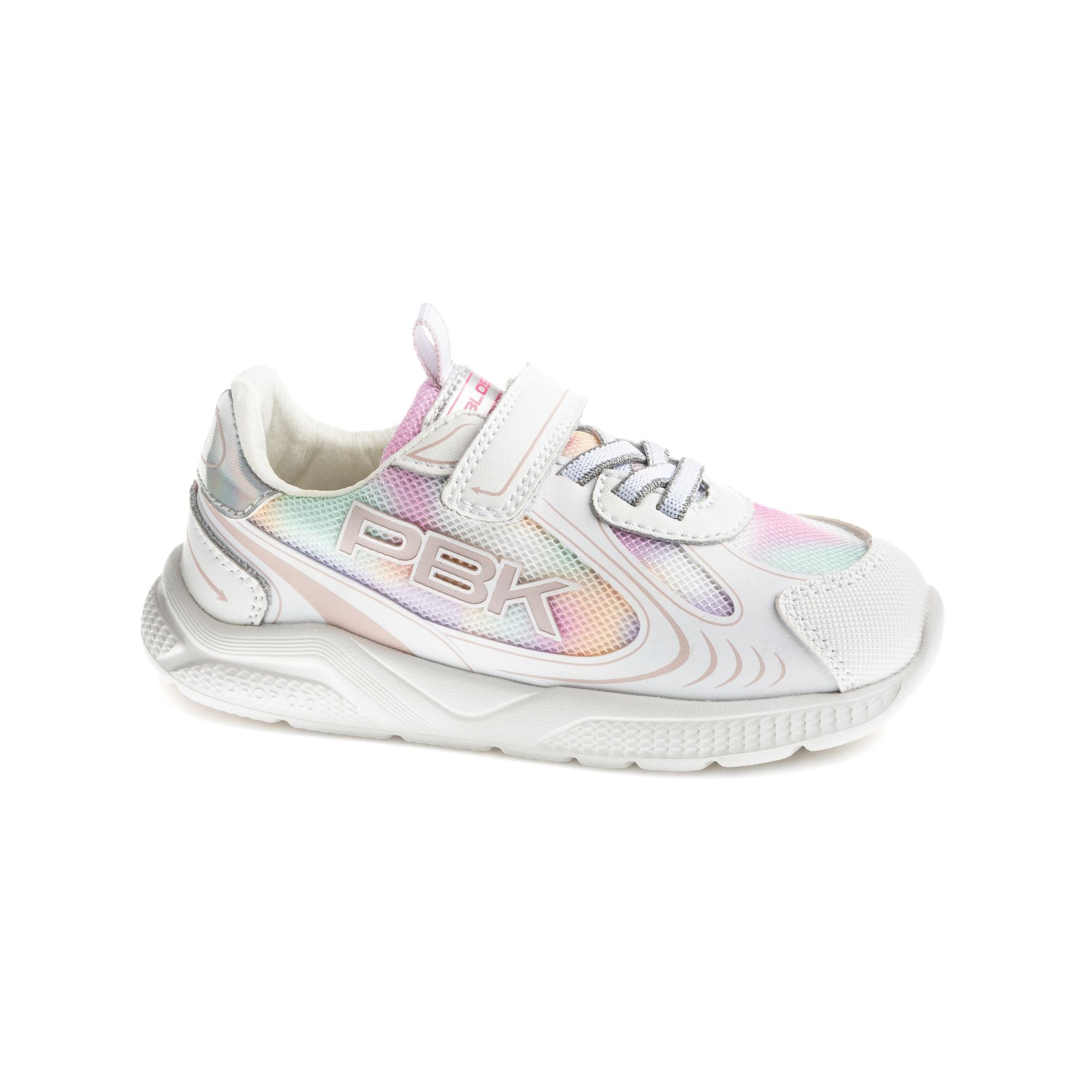 PLUS SNEAKERS