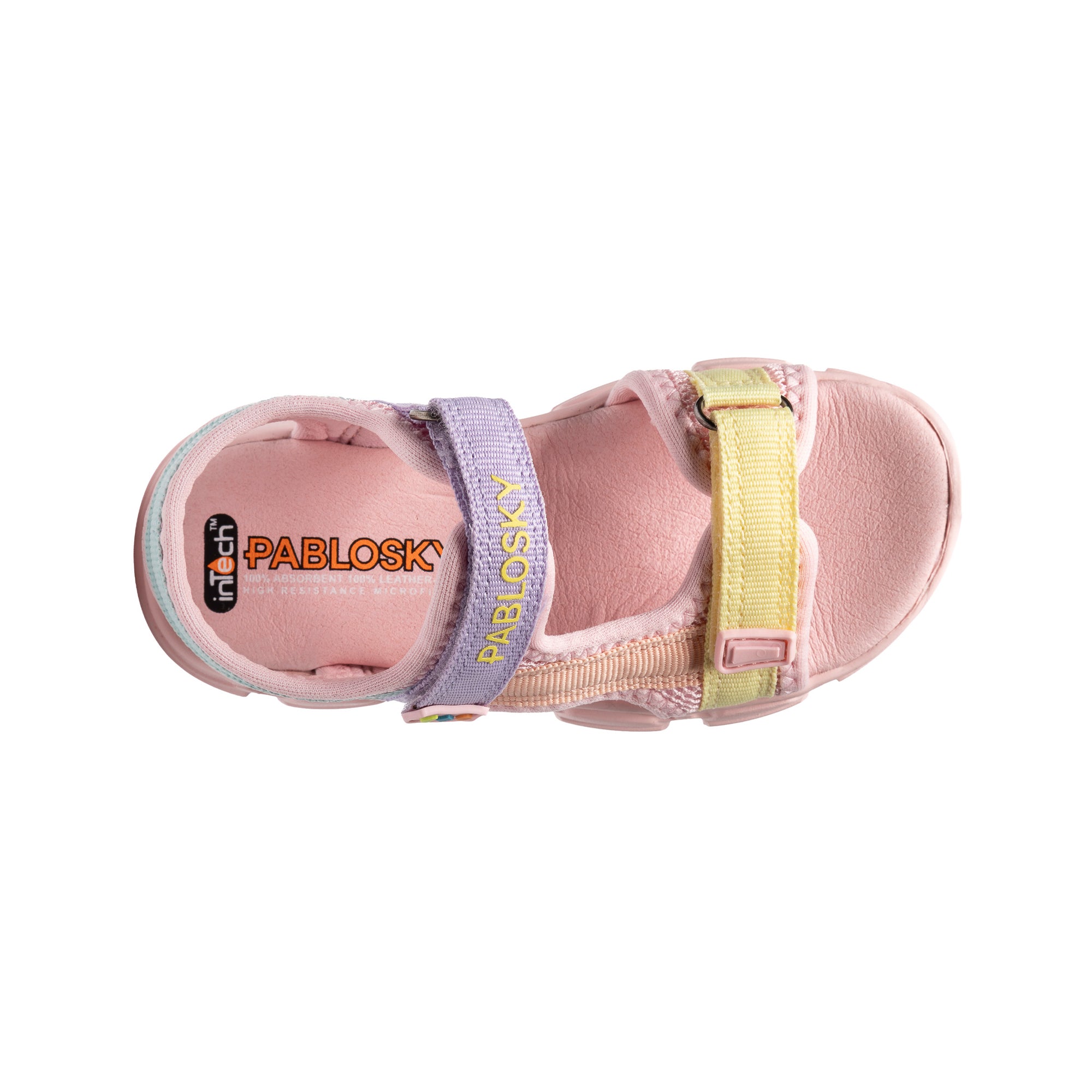 APRICOT SANDAL