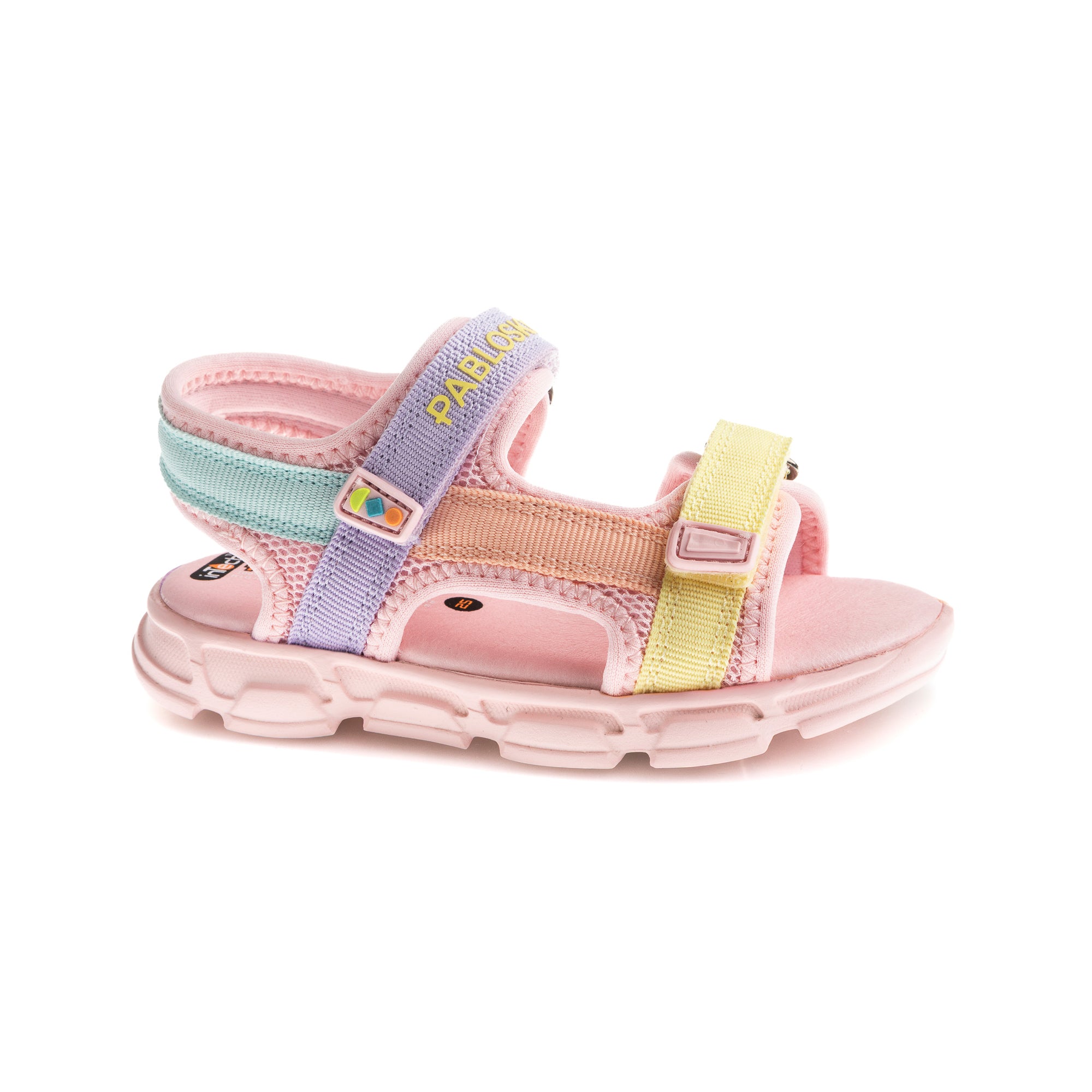 APRICOT SANDAL